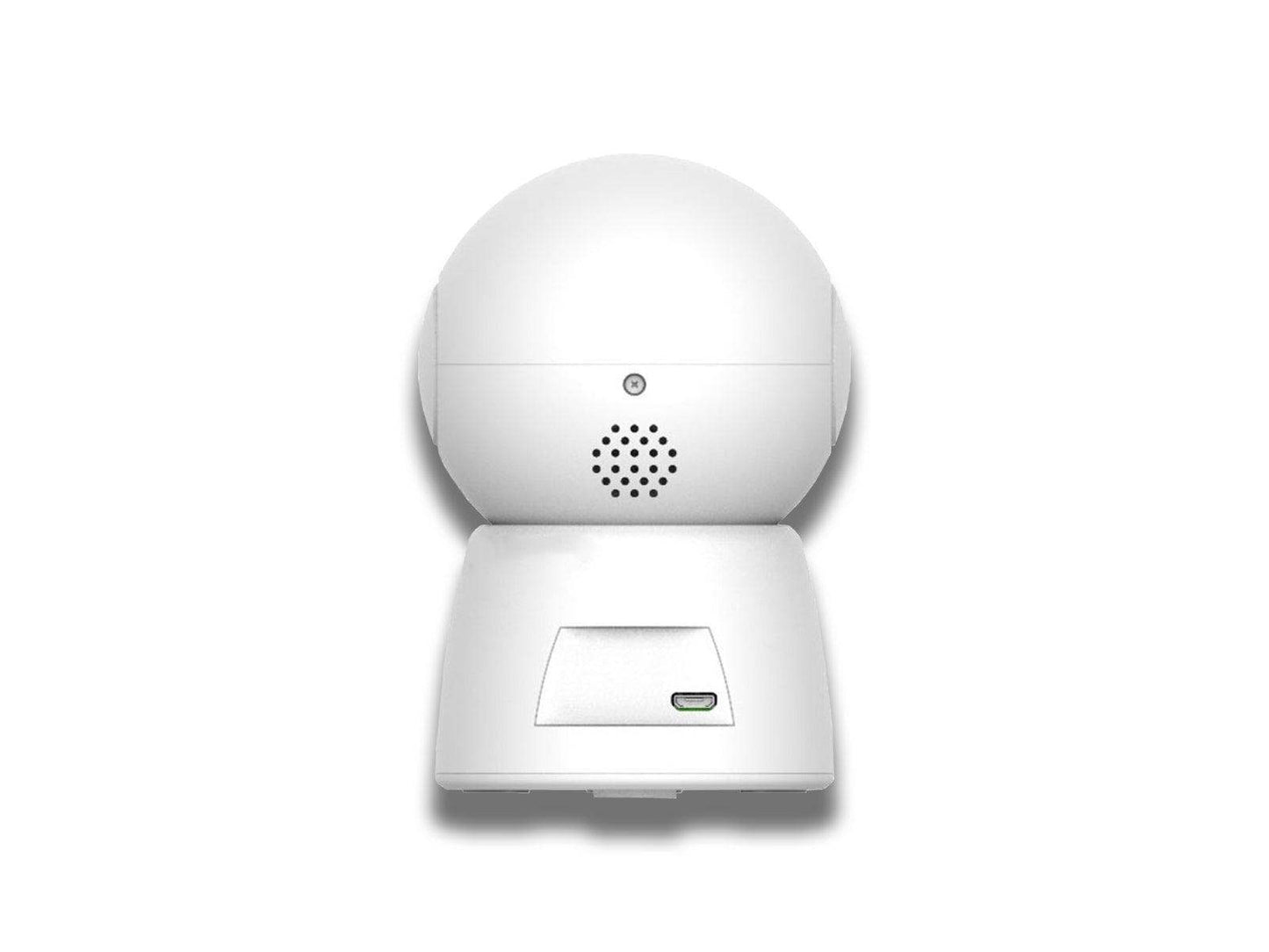 UniArch - UniArch™ Smart Camera (2MP, 10m IR, Pan/Tilt, Speaker & Microphone)