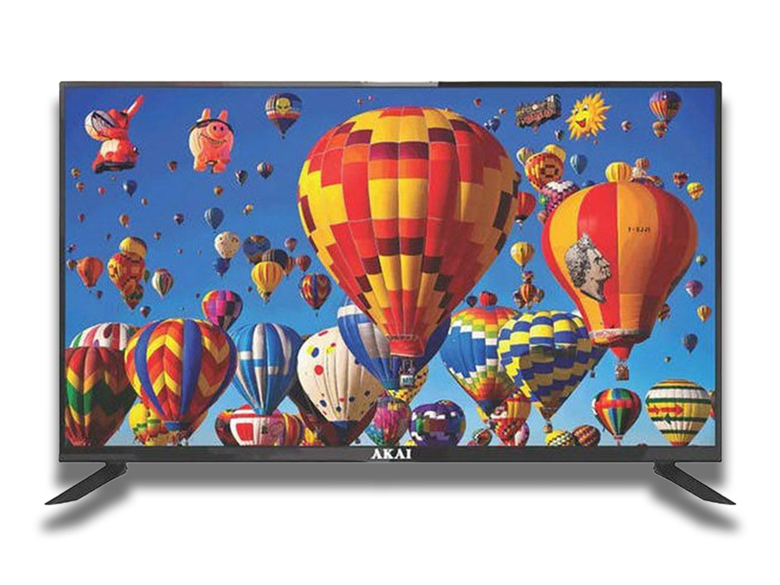 AKAI 39-inch Smart TV