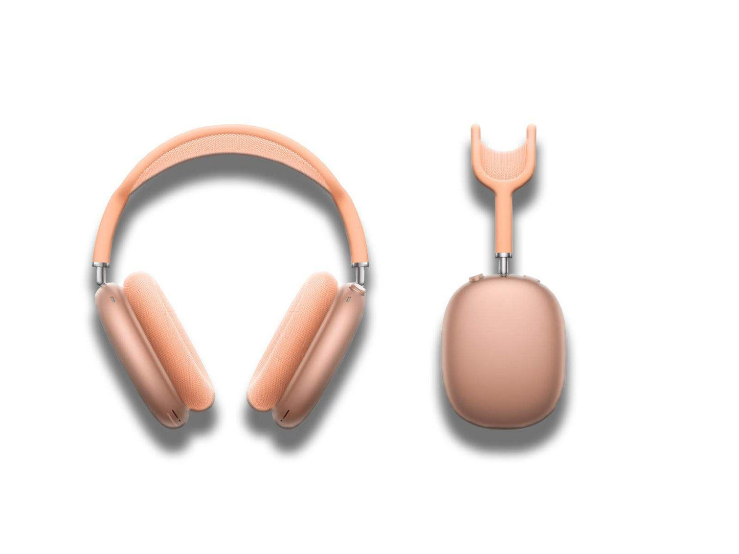 Apple - Apple AirPods Max 2024 Model