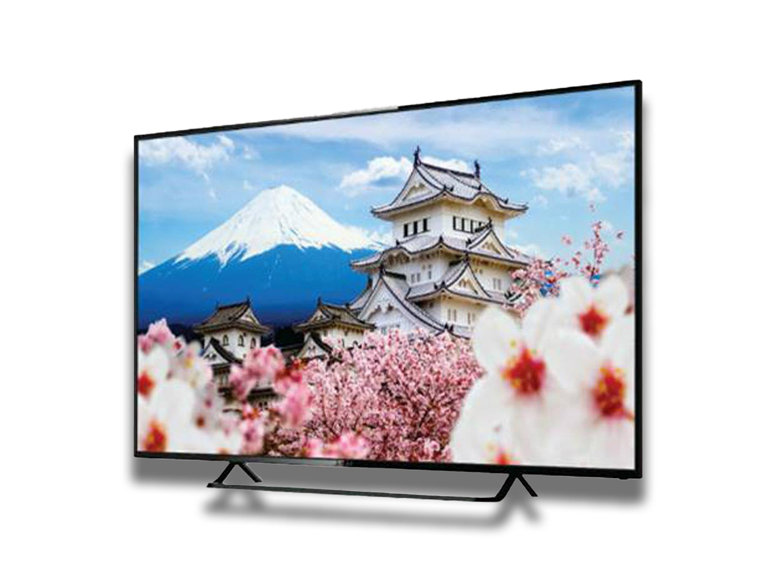 Akai Smart Tv 55 inch