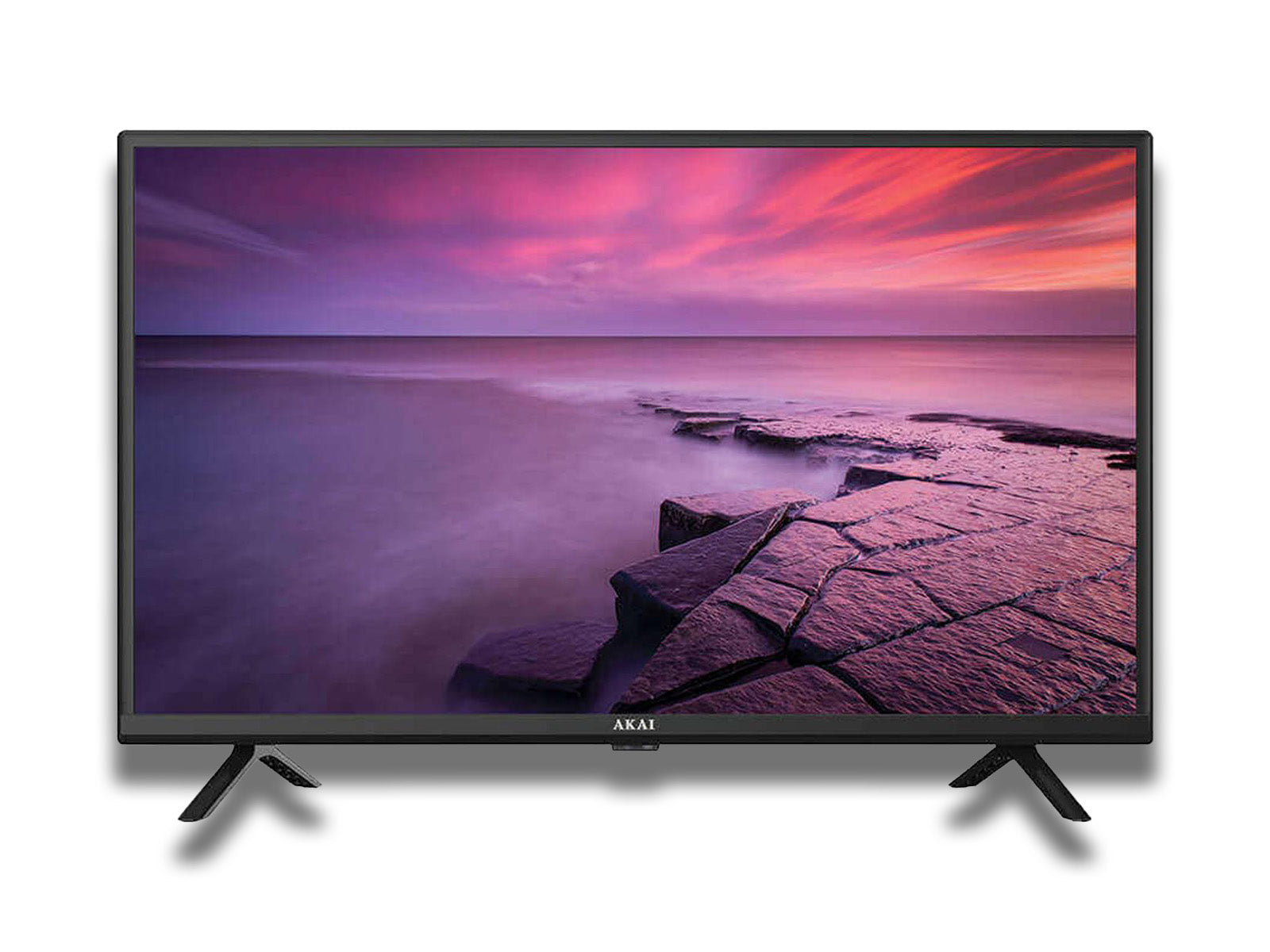 AKAI 32 inch HD Ready Smart TV
