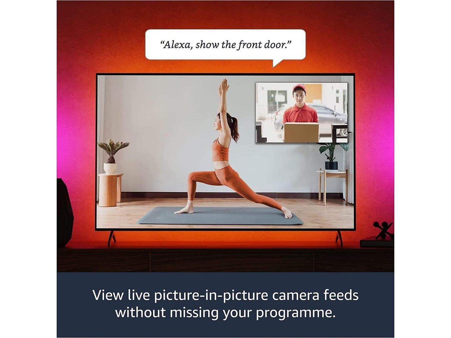 Amazon - Amazon Fire TV Stick 4K Max 2021