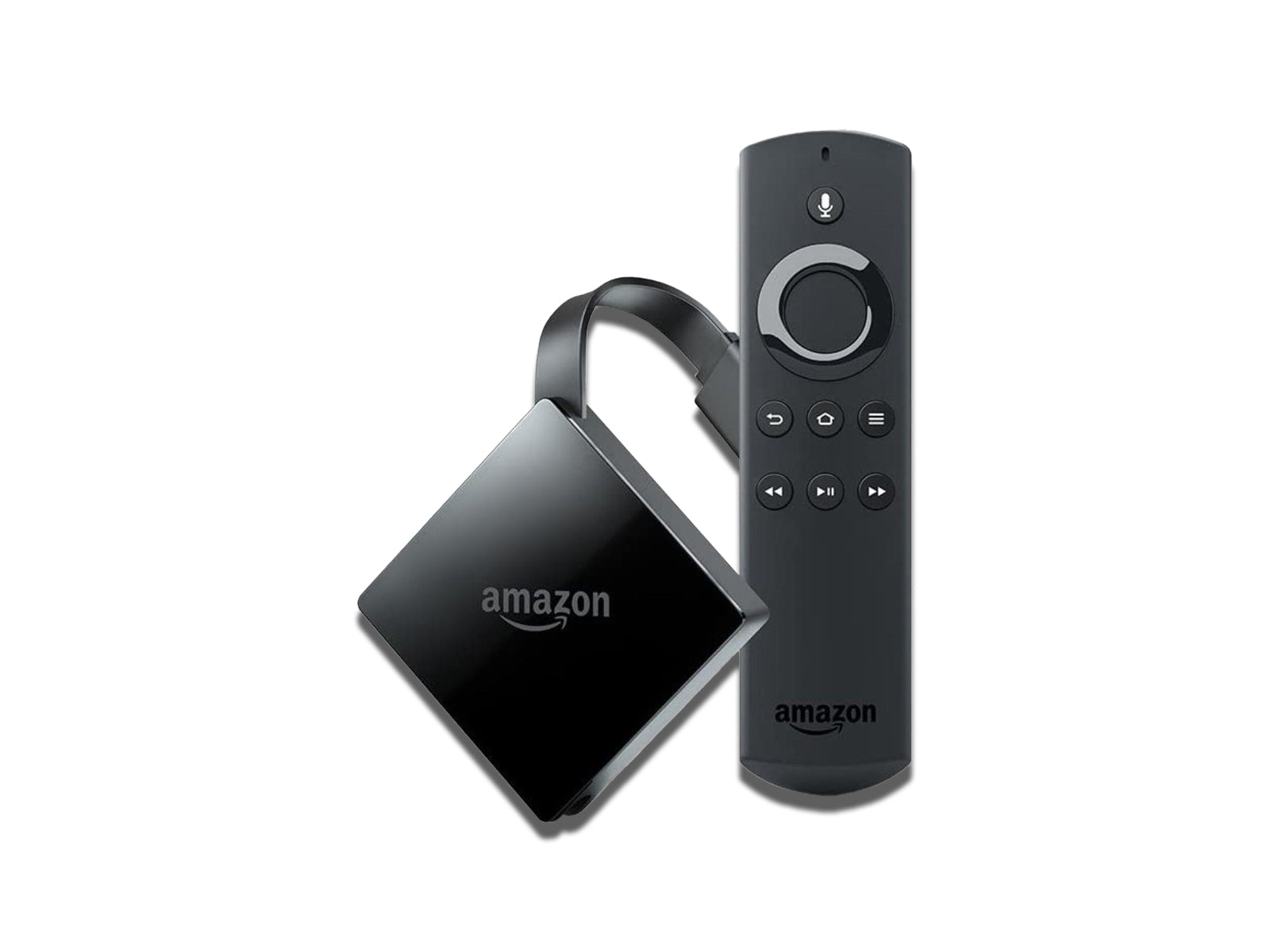 Amazon Fire TV Pendant 2017