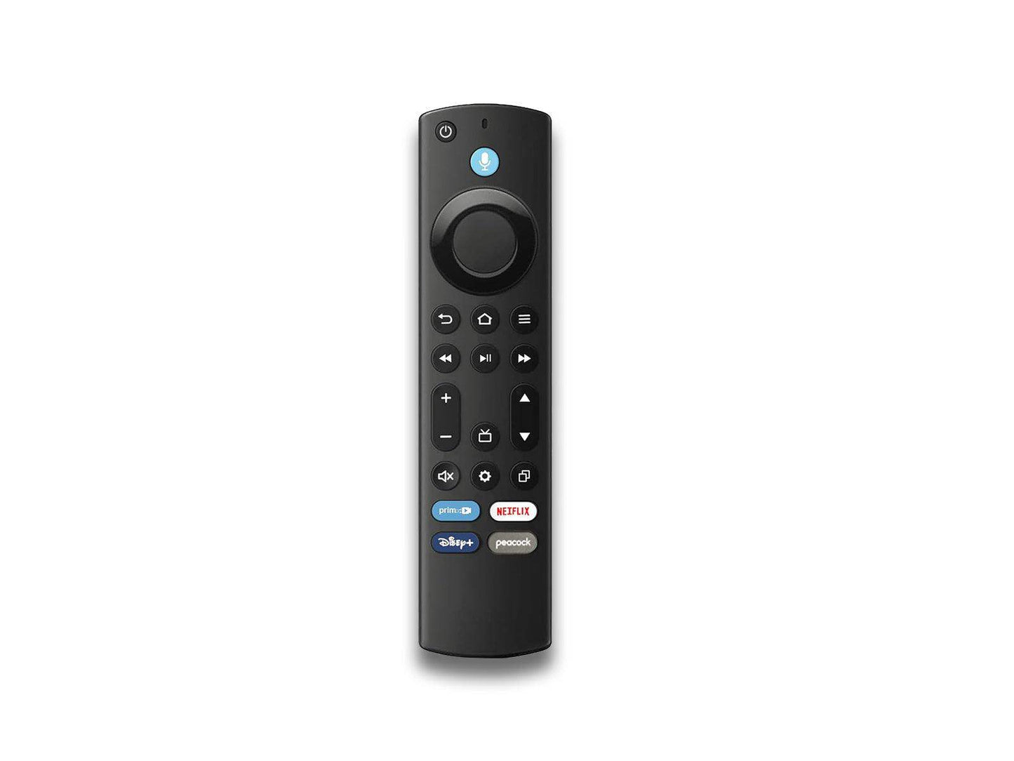 Amazon - Amazon Fire TV Stick 4K Max 2023
