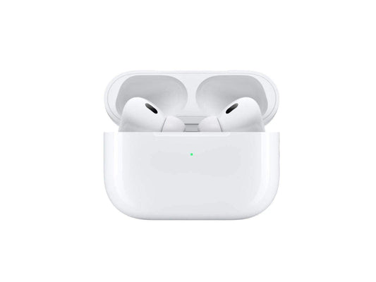 Apple - Apple AirPods Pro 2nd Generation USB-C 2023 Model
