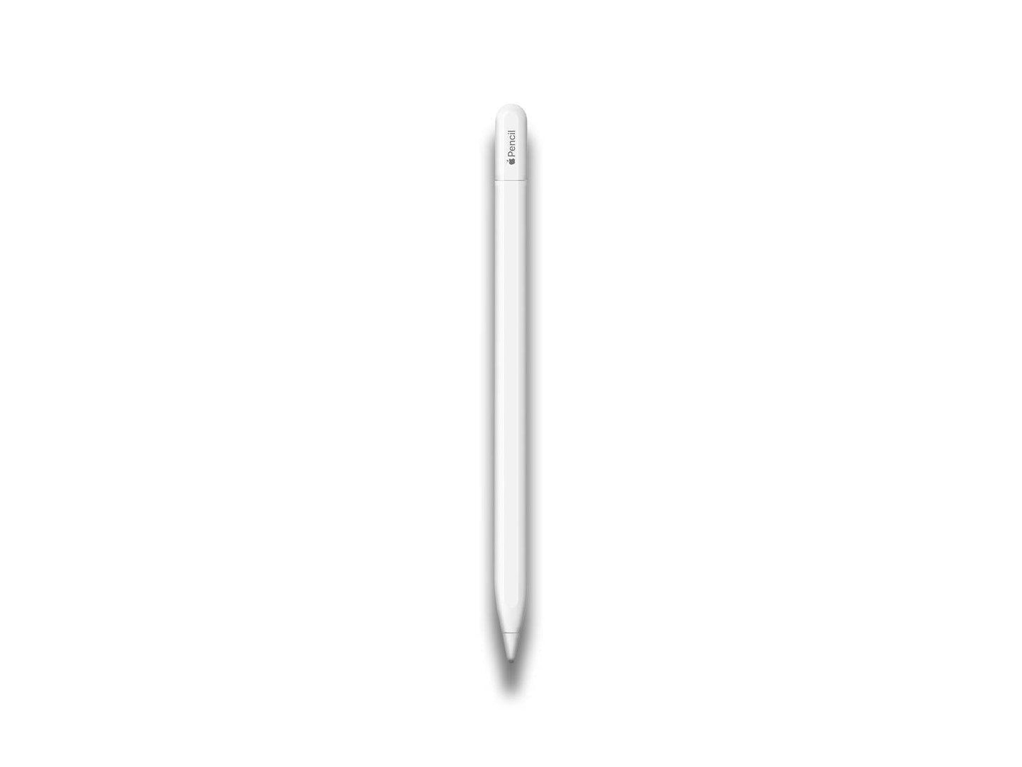 Apple - Apple Pencil USB-C 2023 Model