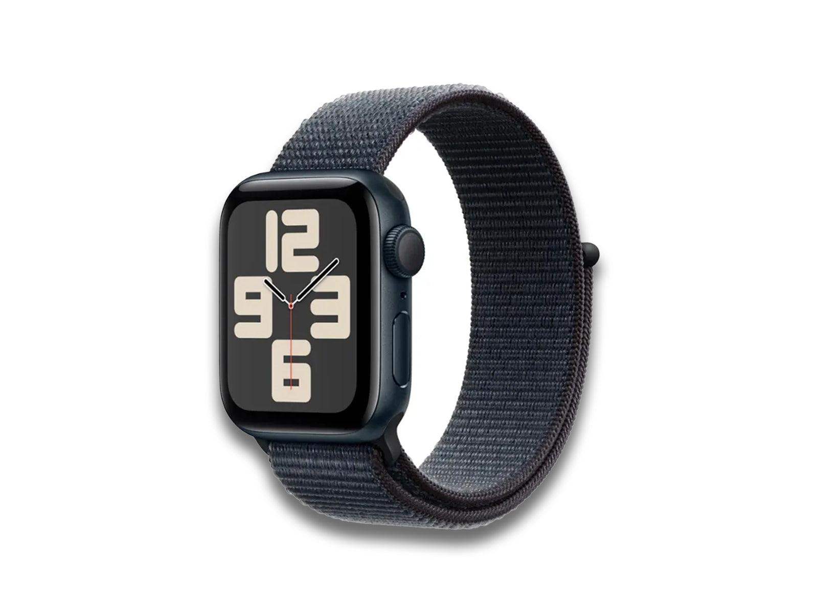 Apple - Apple Watch SE 40mm 2022 Model