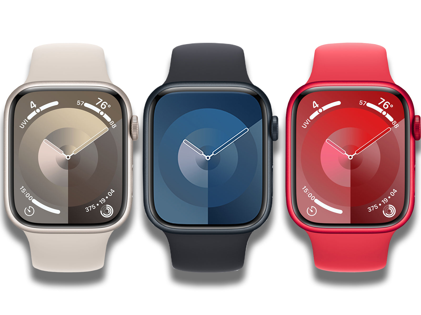 Apple Watch Series 9 Main