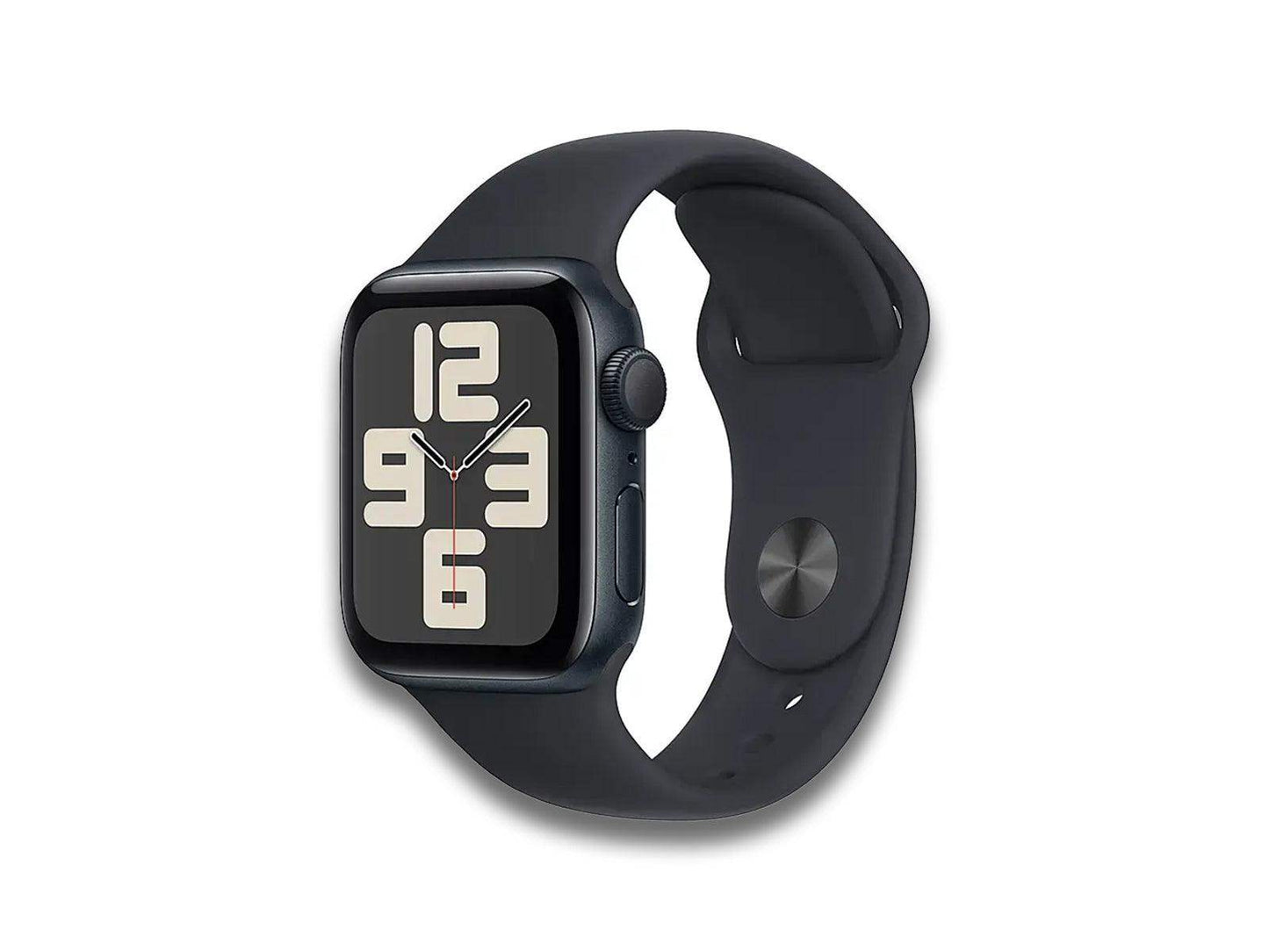 Apple - Apple Watch SE 40mm 2022 Model
