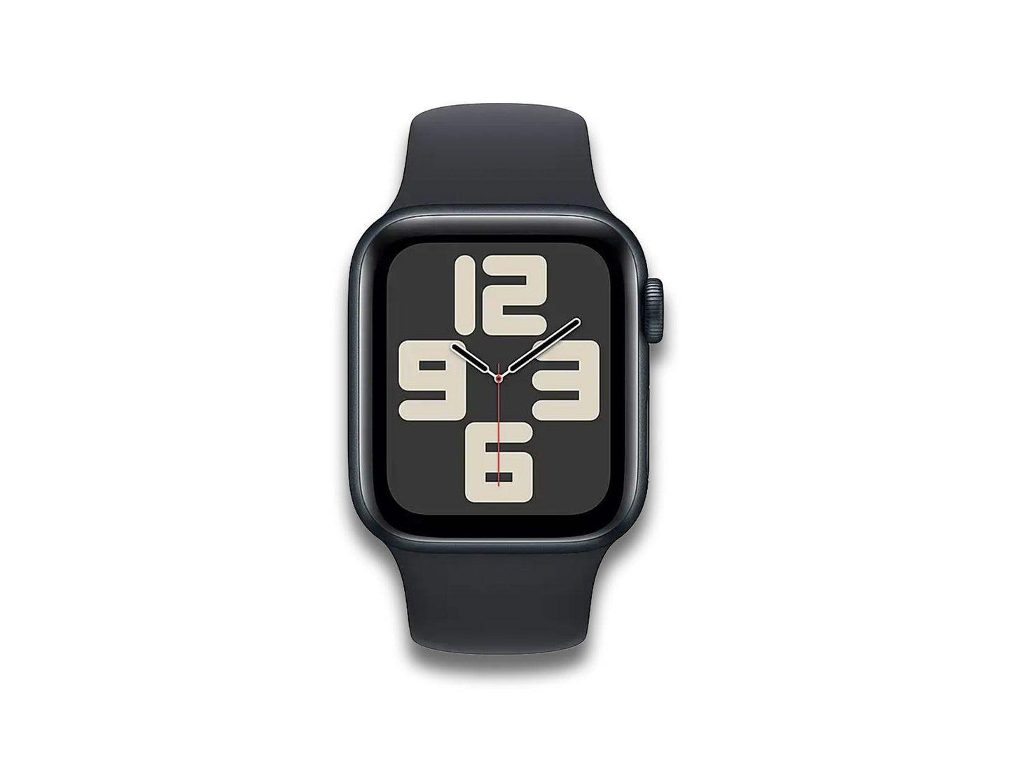 Apple - Apple Watch SE 40mm 2022 Model