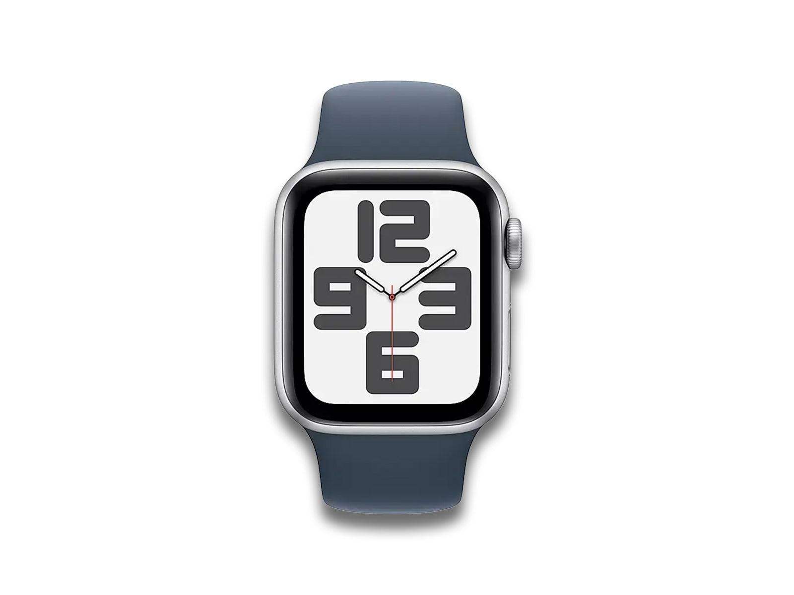 Apple - Apple Watch SE 40mm 2022 Model