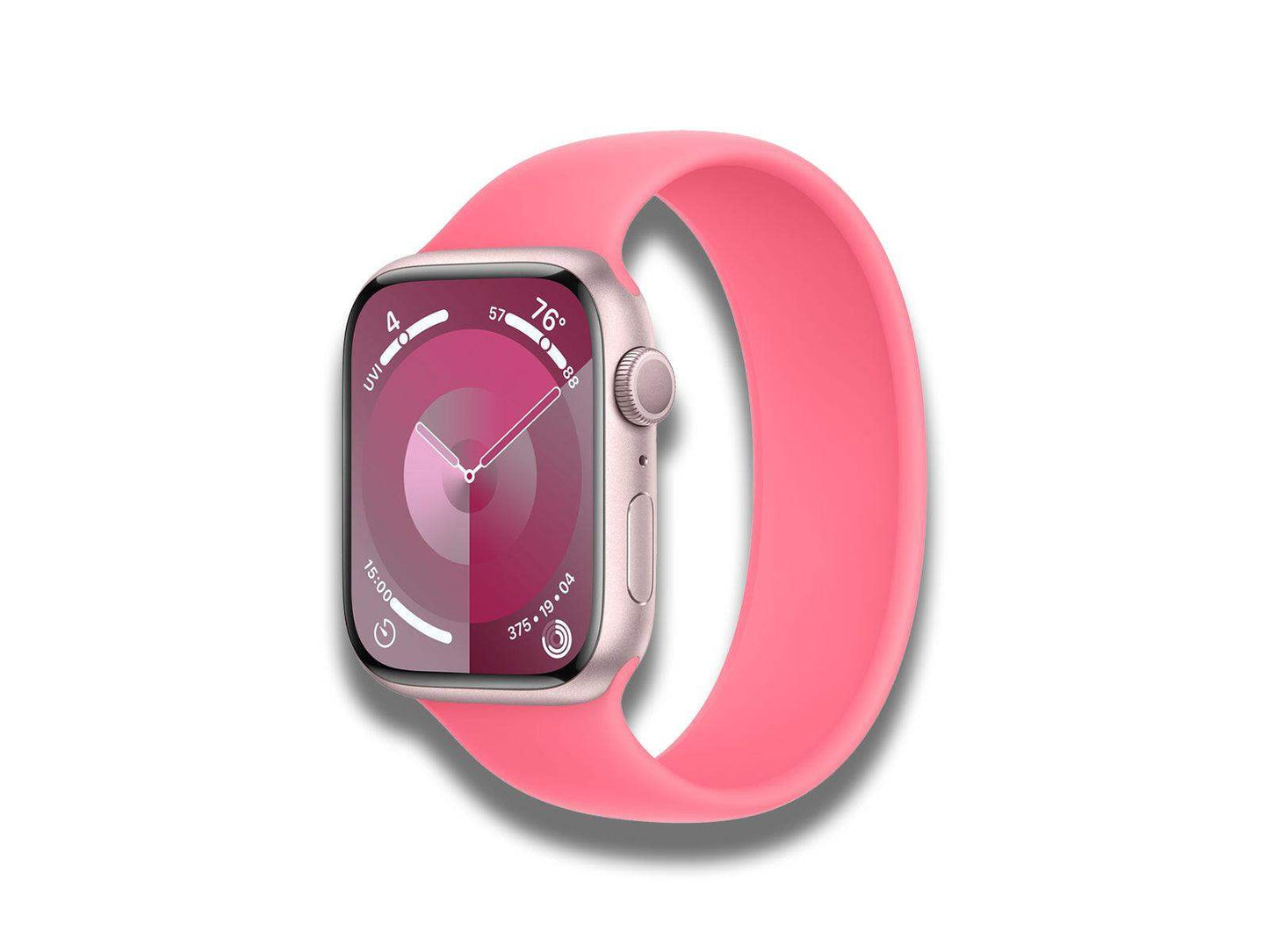 Apple - Apple Watch Series 9 41mm 2023 Model