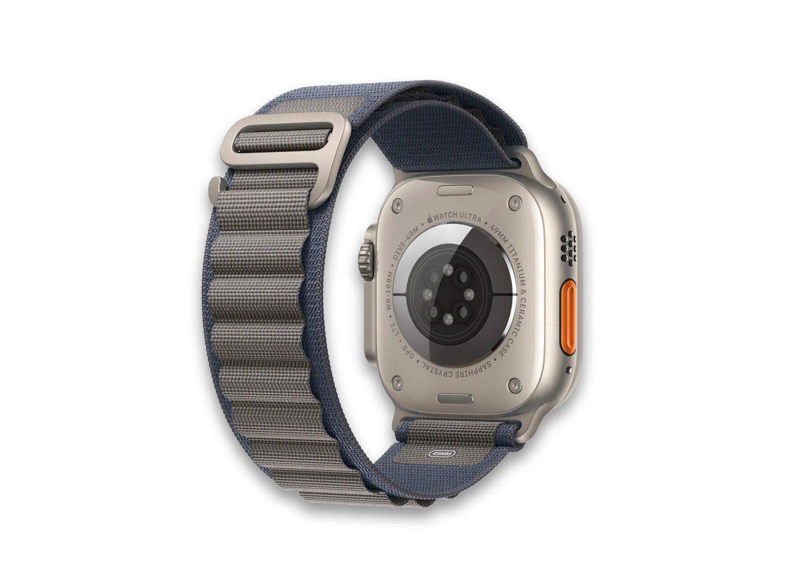 Apple - Apple Watch Ultra 2 2023 Model