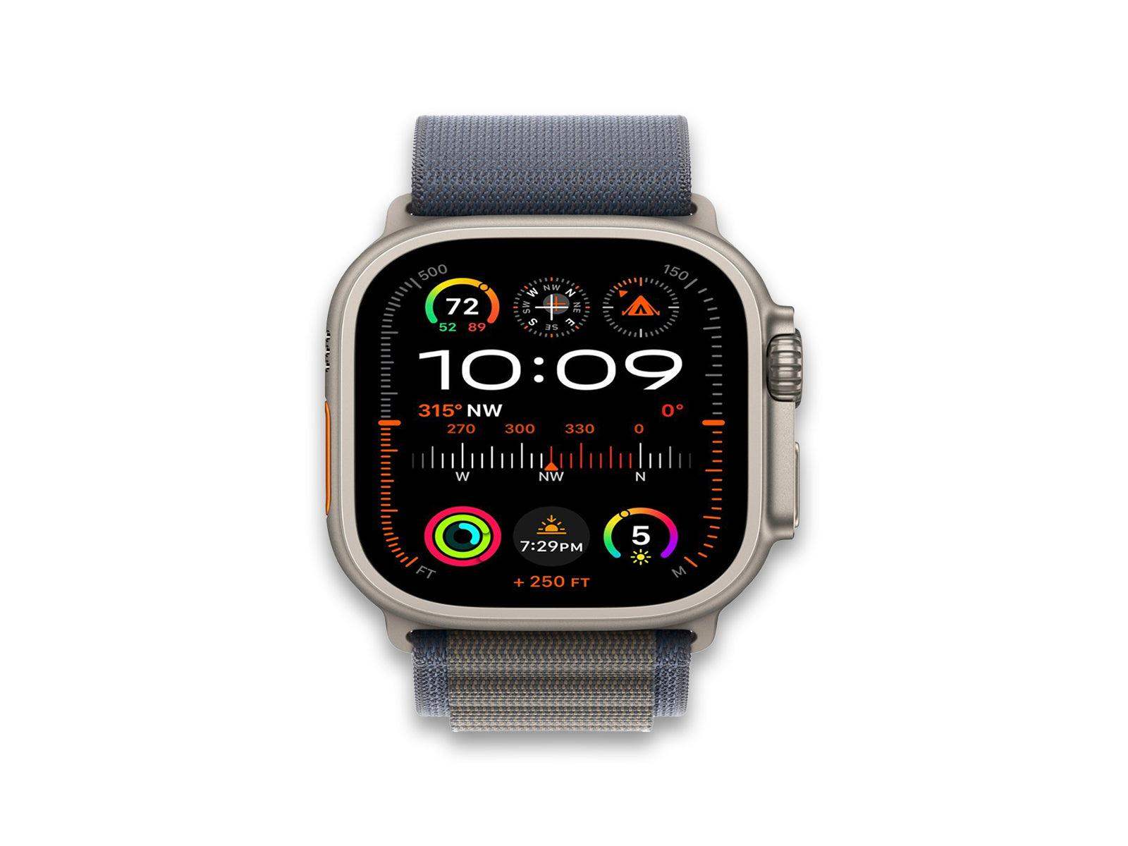 Apple - Apple Watch Ultra 2 2023 Model