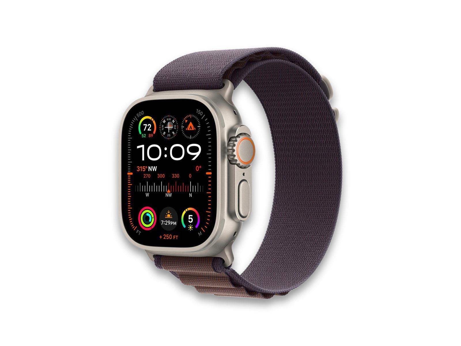 Apple - Apple Watch Ultra 2 2023 Model