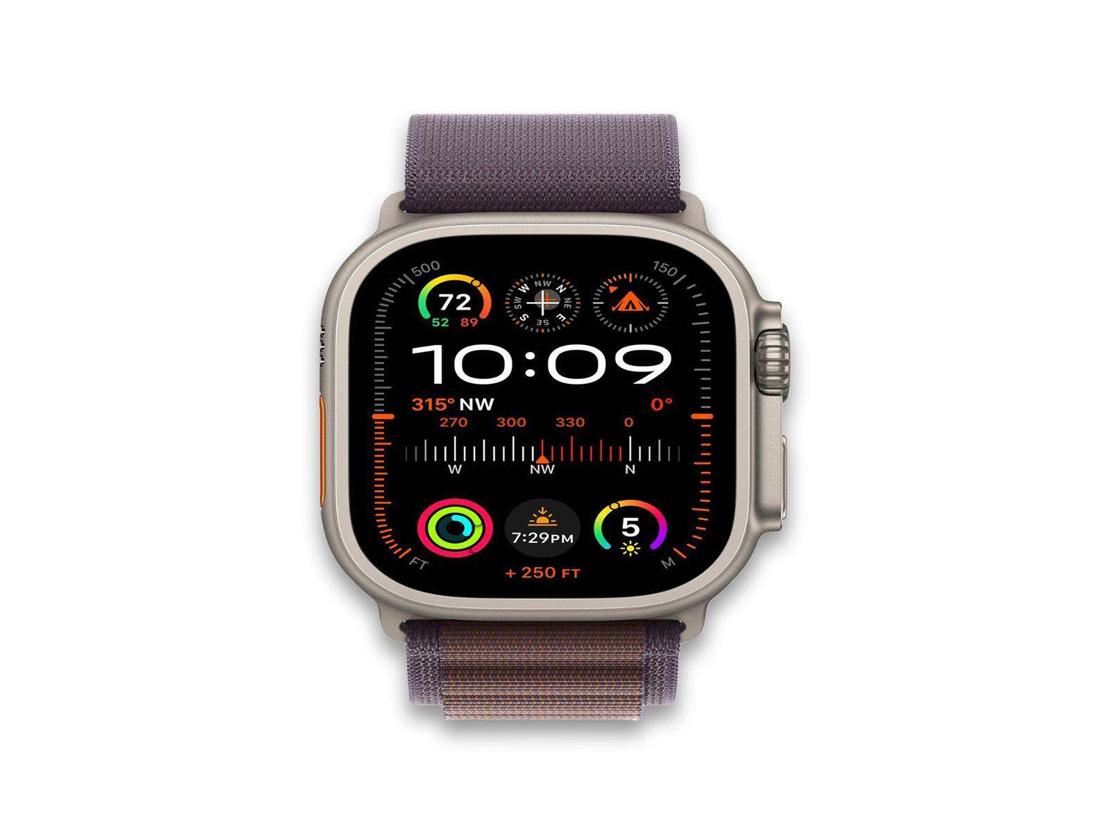 Apple - Apple Watch Ultra 2 2023 Model