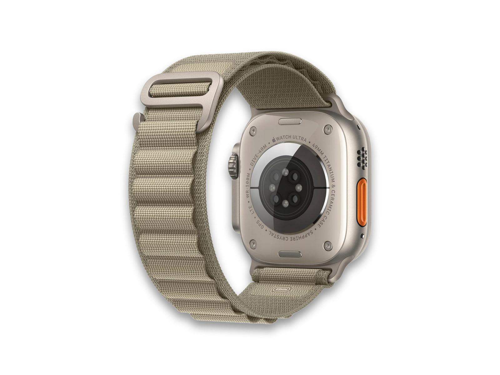 Apple - Apple Watch Ultra 2 2023 Model