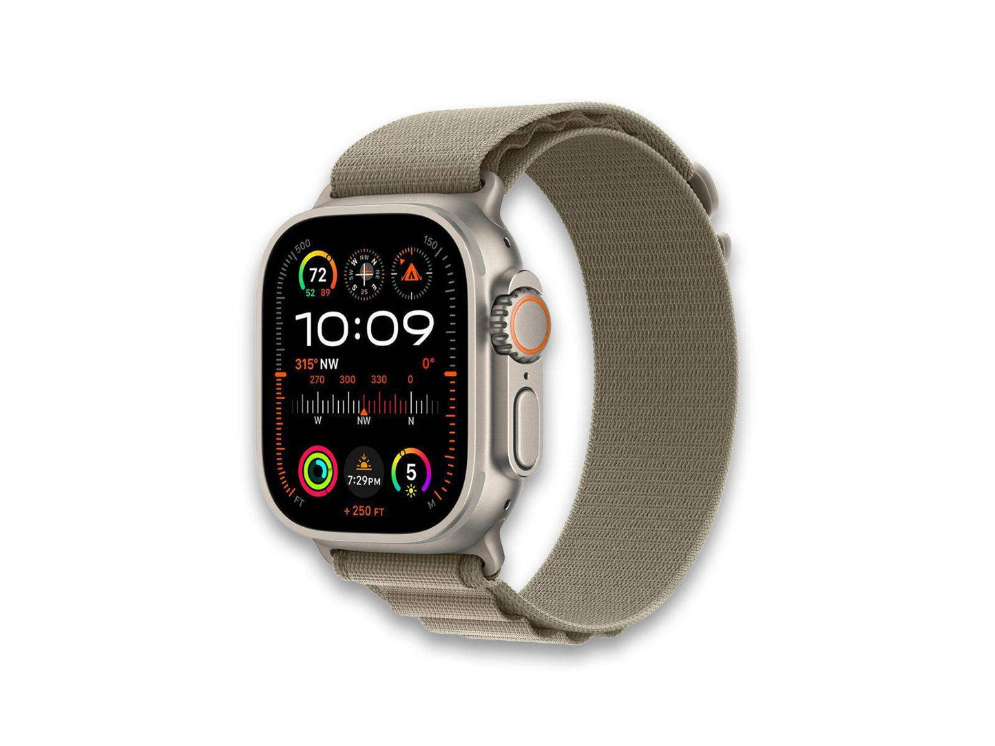 Apple - Apple Watch Ultra 2 2023 Model