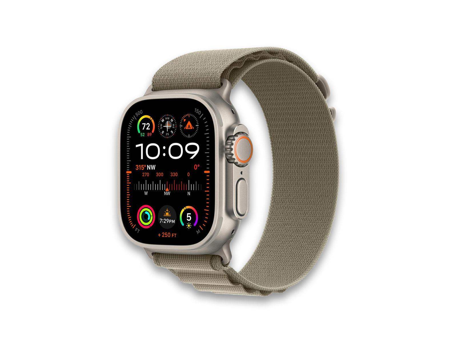Apple - Apple Watch Ultra 2 2023 Model