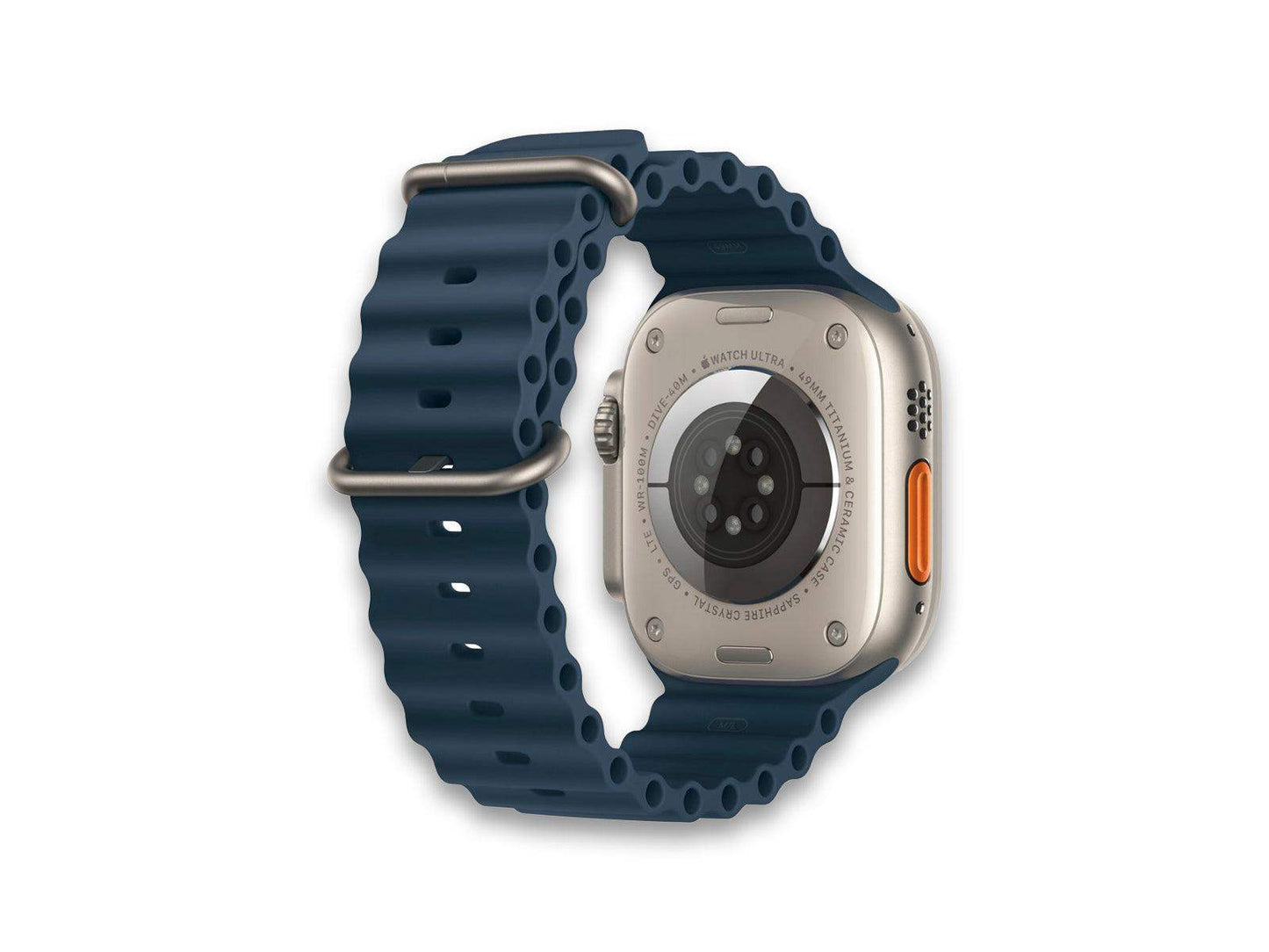 Apple - Apple Watch Ultra 2 2023 Model