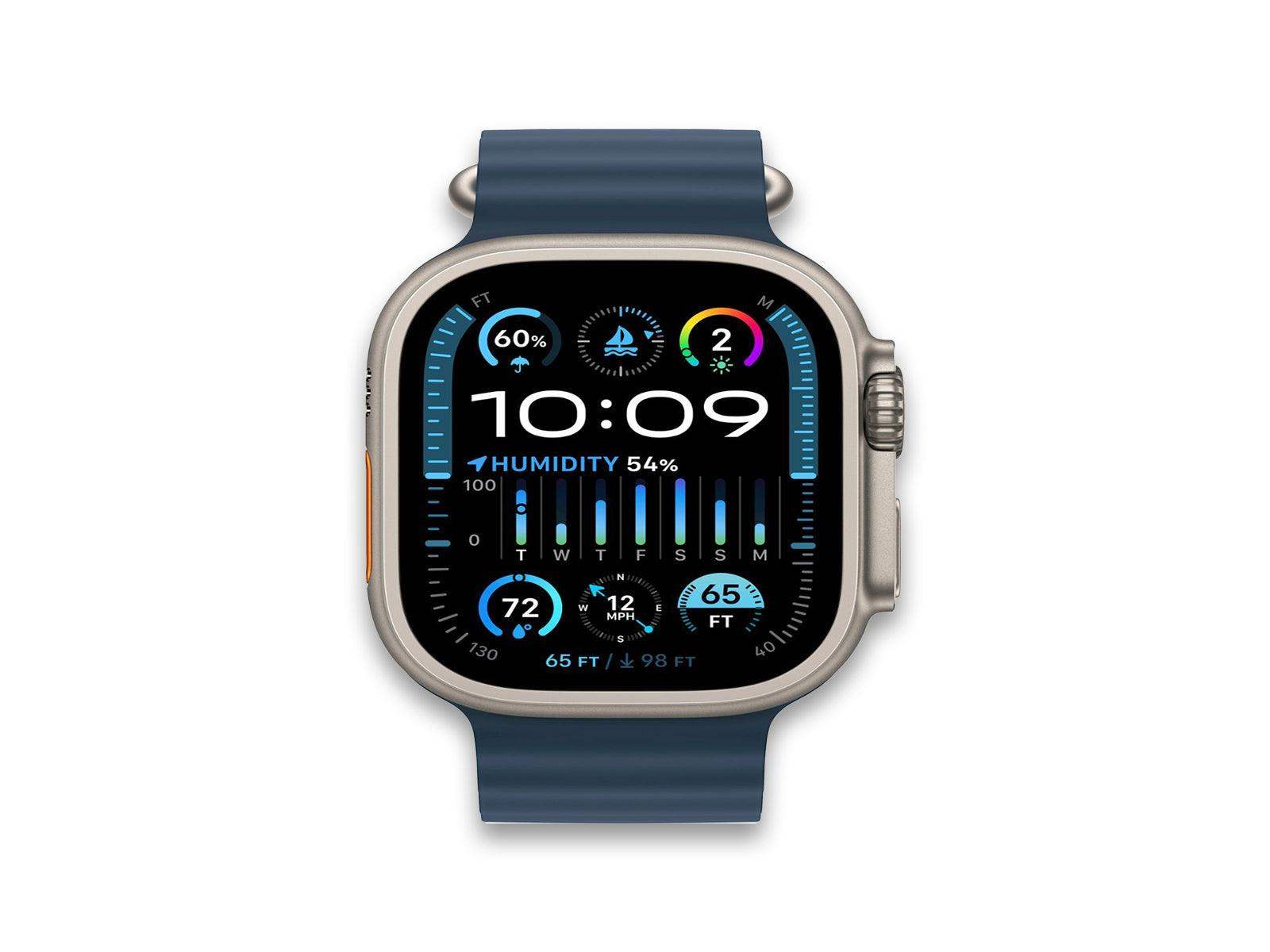 Apple - Apple Watch Ultra 2 2023 Model