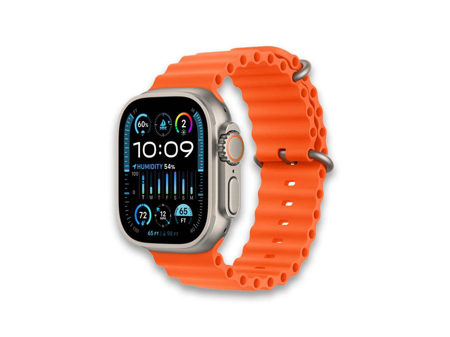 Apple - Apple Watch Ultra 2 2023 Model