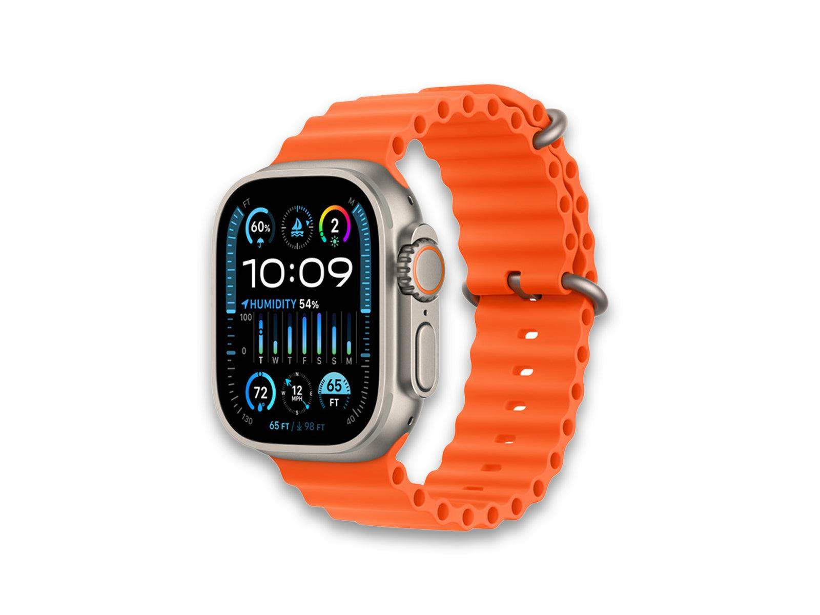 Apple - Apple Watch Ultra 2 2023 Model