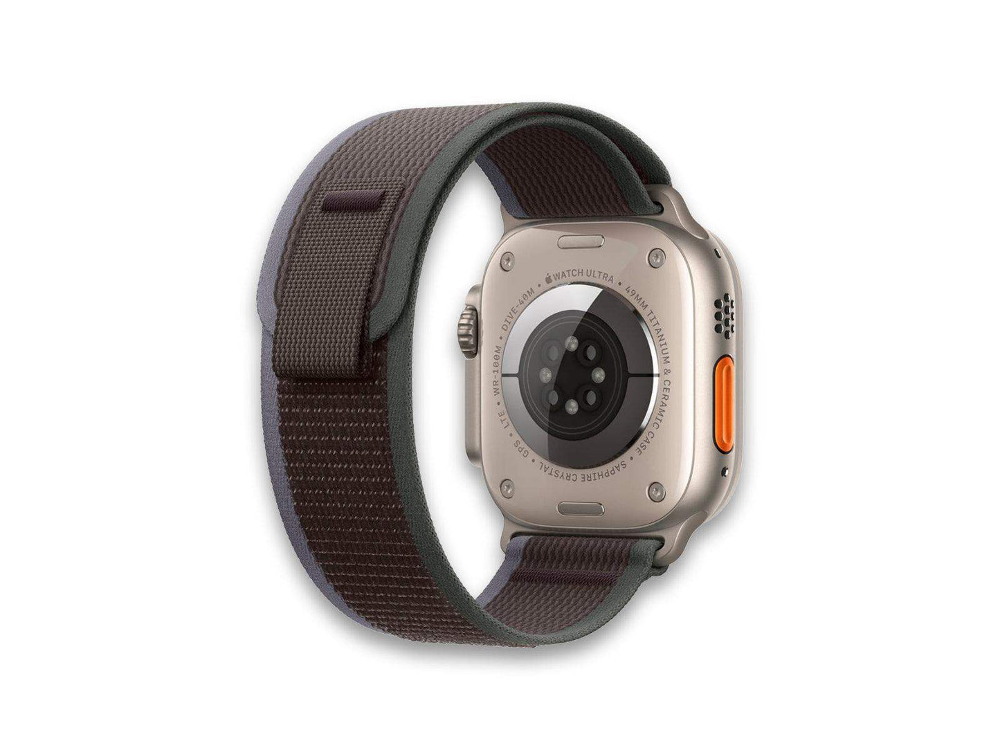 Apple - Apple Watch Ultra 2 2023 Model