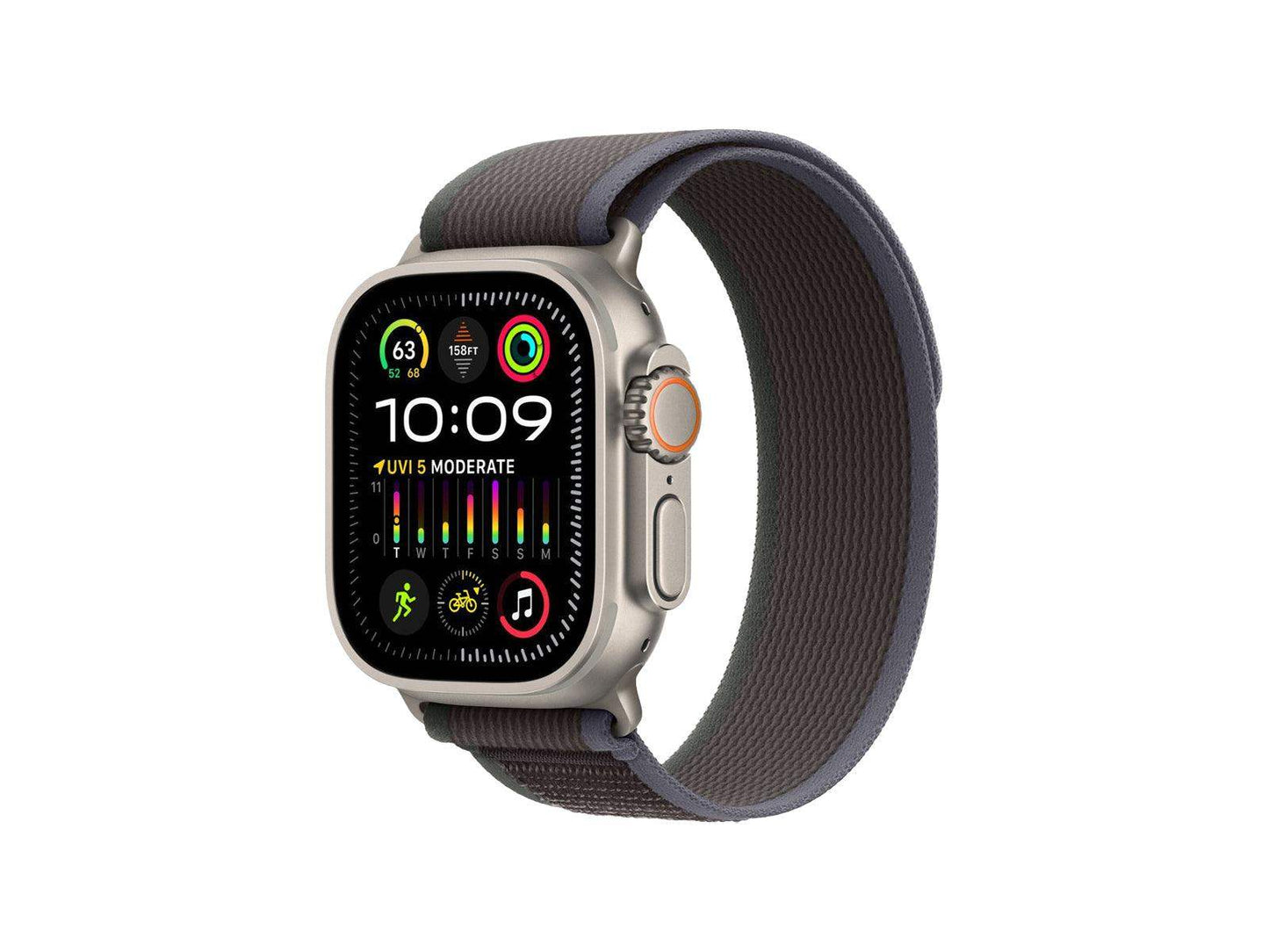 Apple - Apple Watch Ultra 2 2023 Model