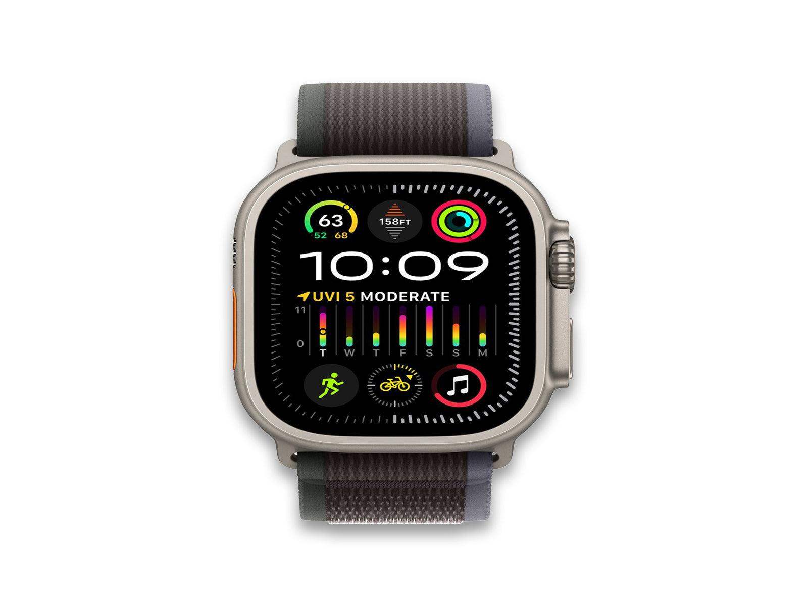 Apple - Apple Watch Ultra 2 2023 Model