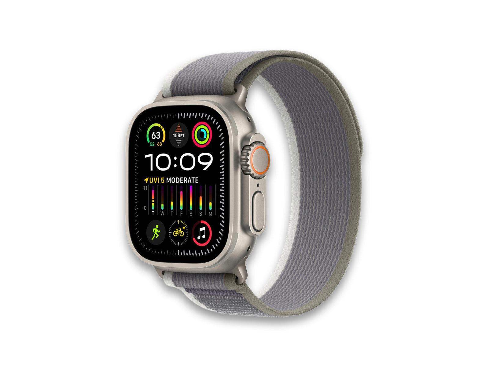 Apple - Apple Watch Ultra 2 2023 Model