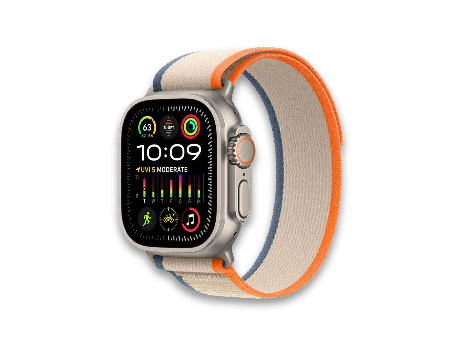 Apple - Apple Watch Ultra 2 2023 Model