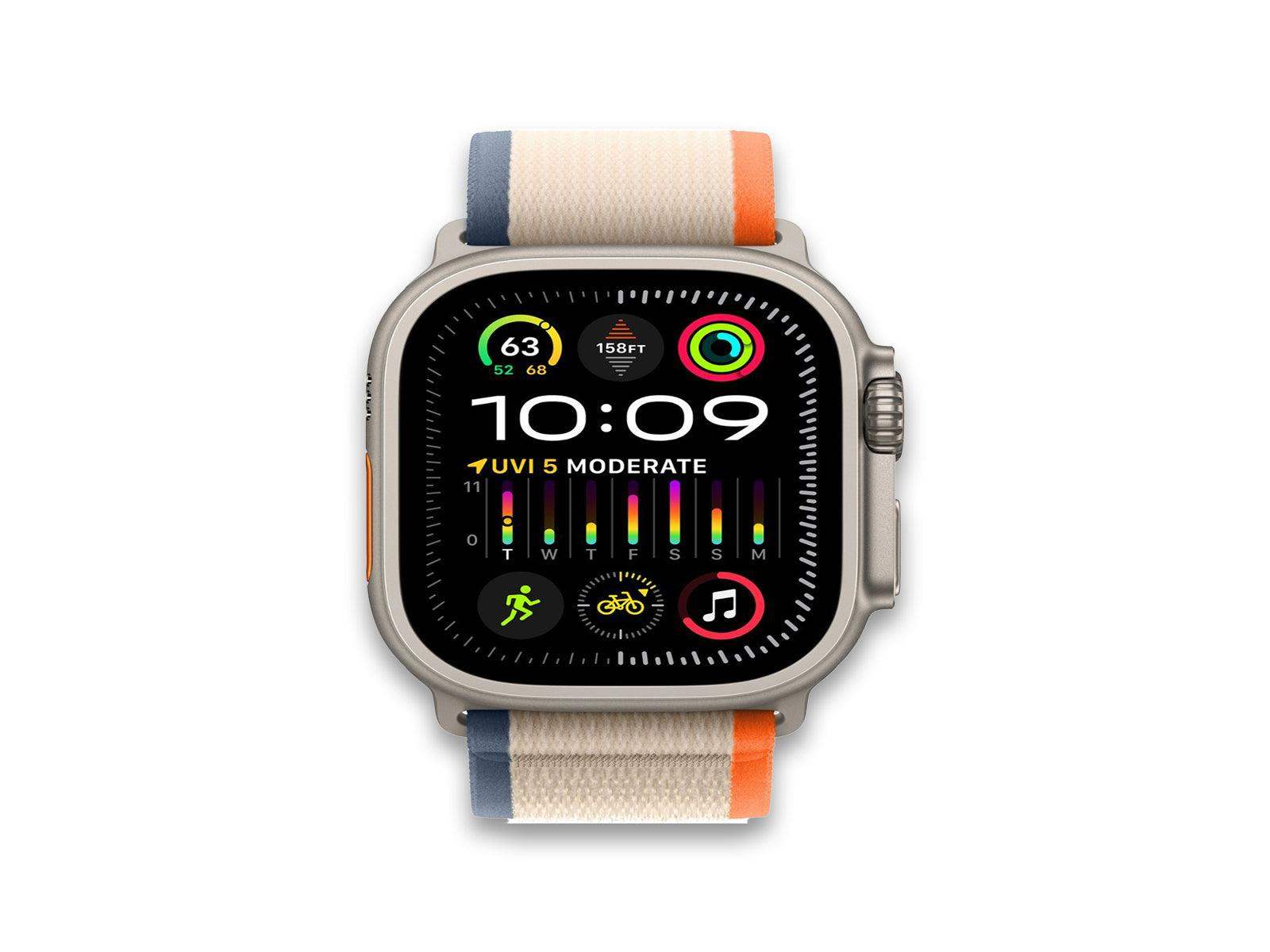 Apple - Apple Watch Ultra 2 2023 Model