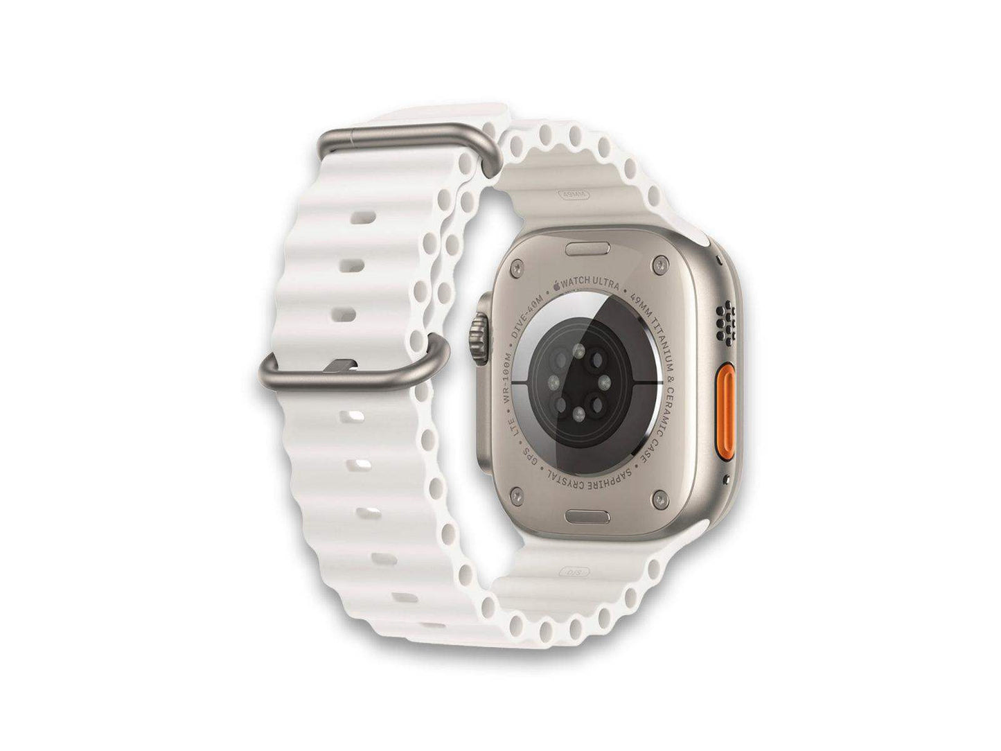 Apple - Apple Watch Ultra 2 2023 Model