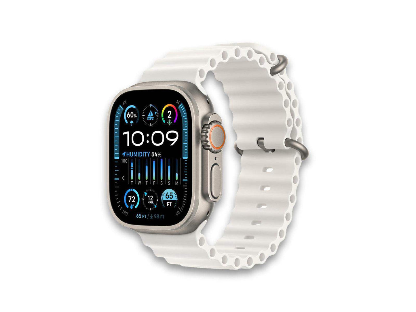 Apple - Apple Watch Ultra 2 2023 Model