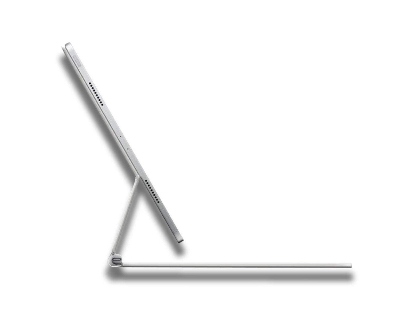 Apple - Apple Magic Keyboard For iPad Pro 12.9 Inch