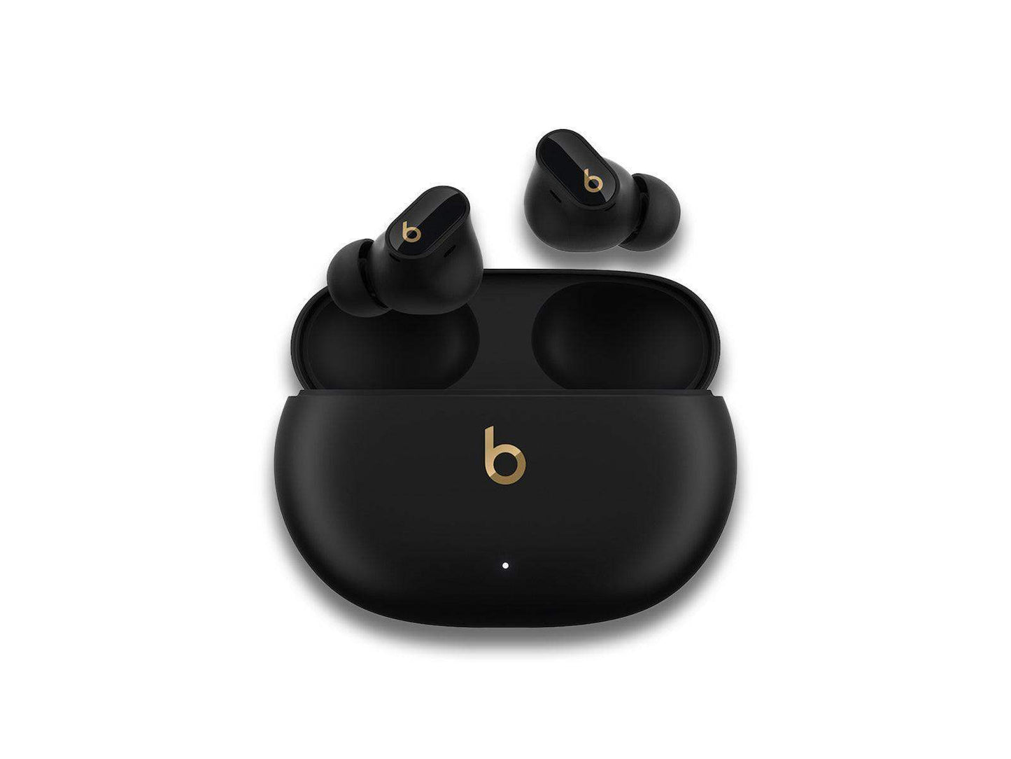 Beats - Beats Studio Buds + Noise Cancelling Earphones