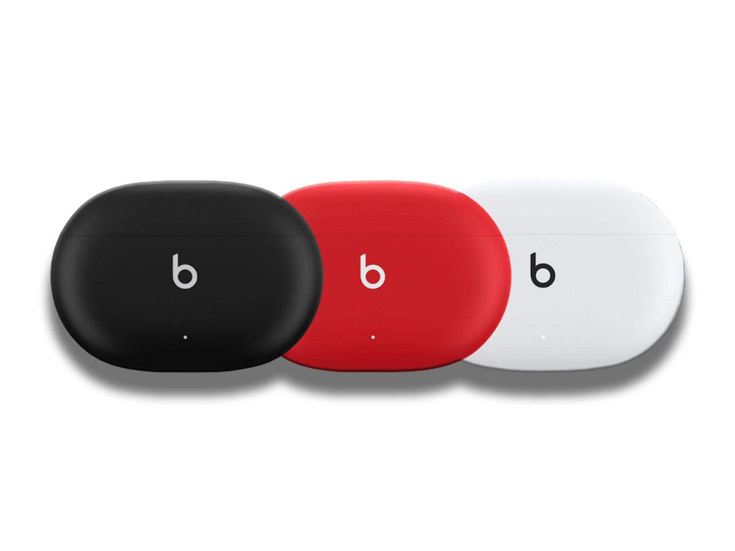 Beats - Beats Studio Buds Noise Cancelling Earphones