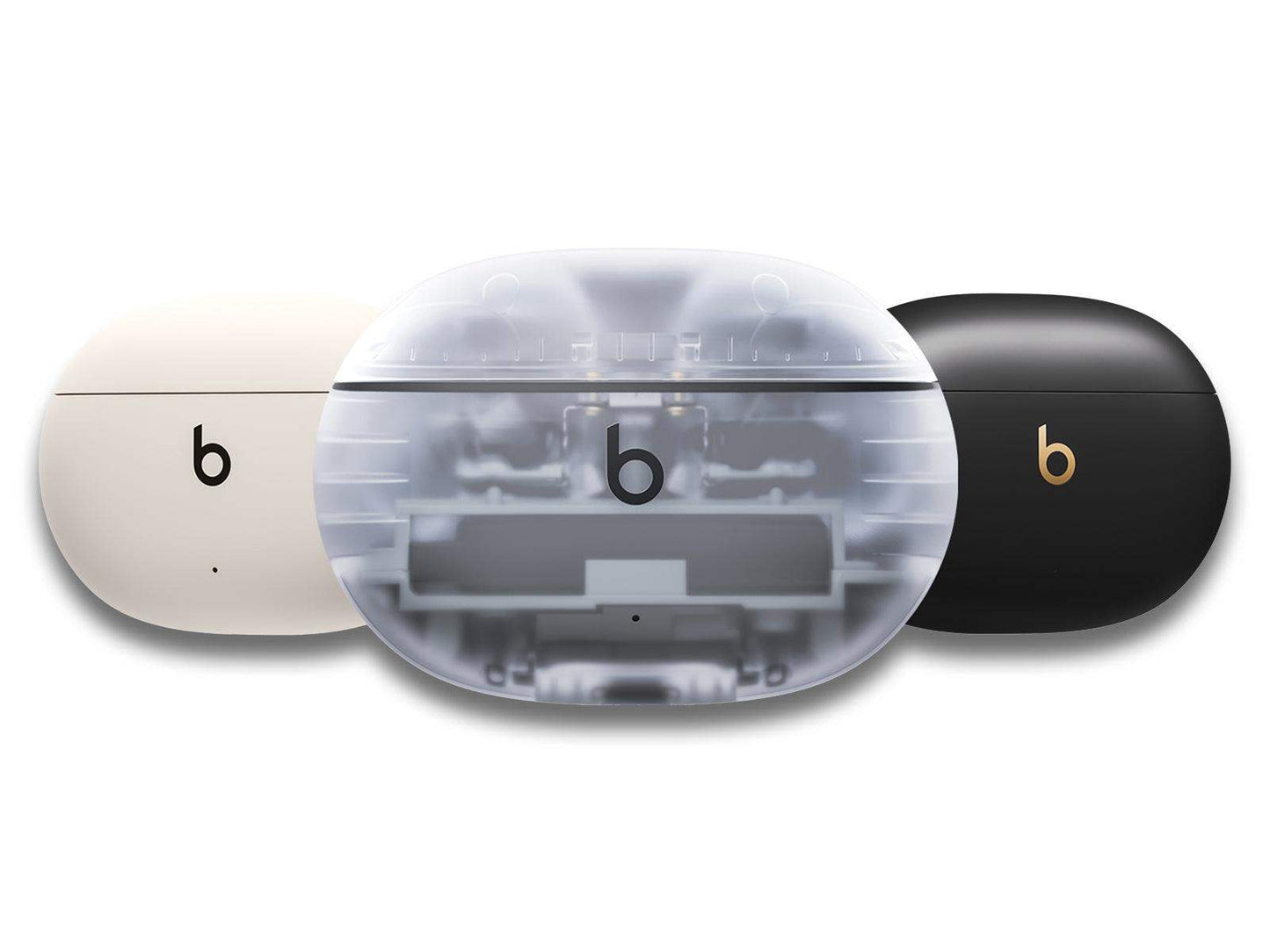 Beats - Beats Studio Buds + Noise Cancelling Earphones
