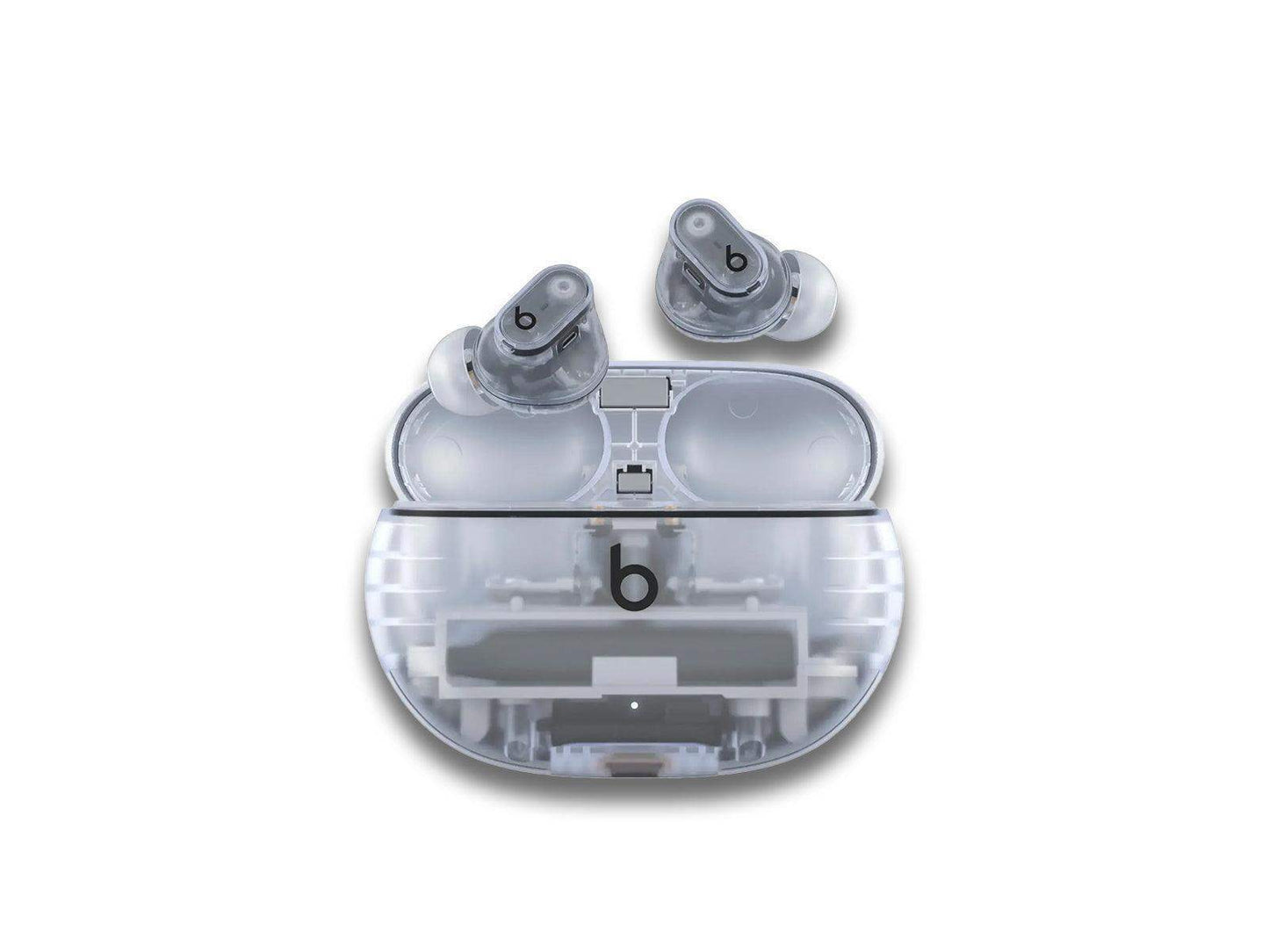 Beats - Beats Studio Buds + Noise Cancelling Earphones