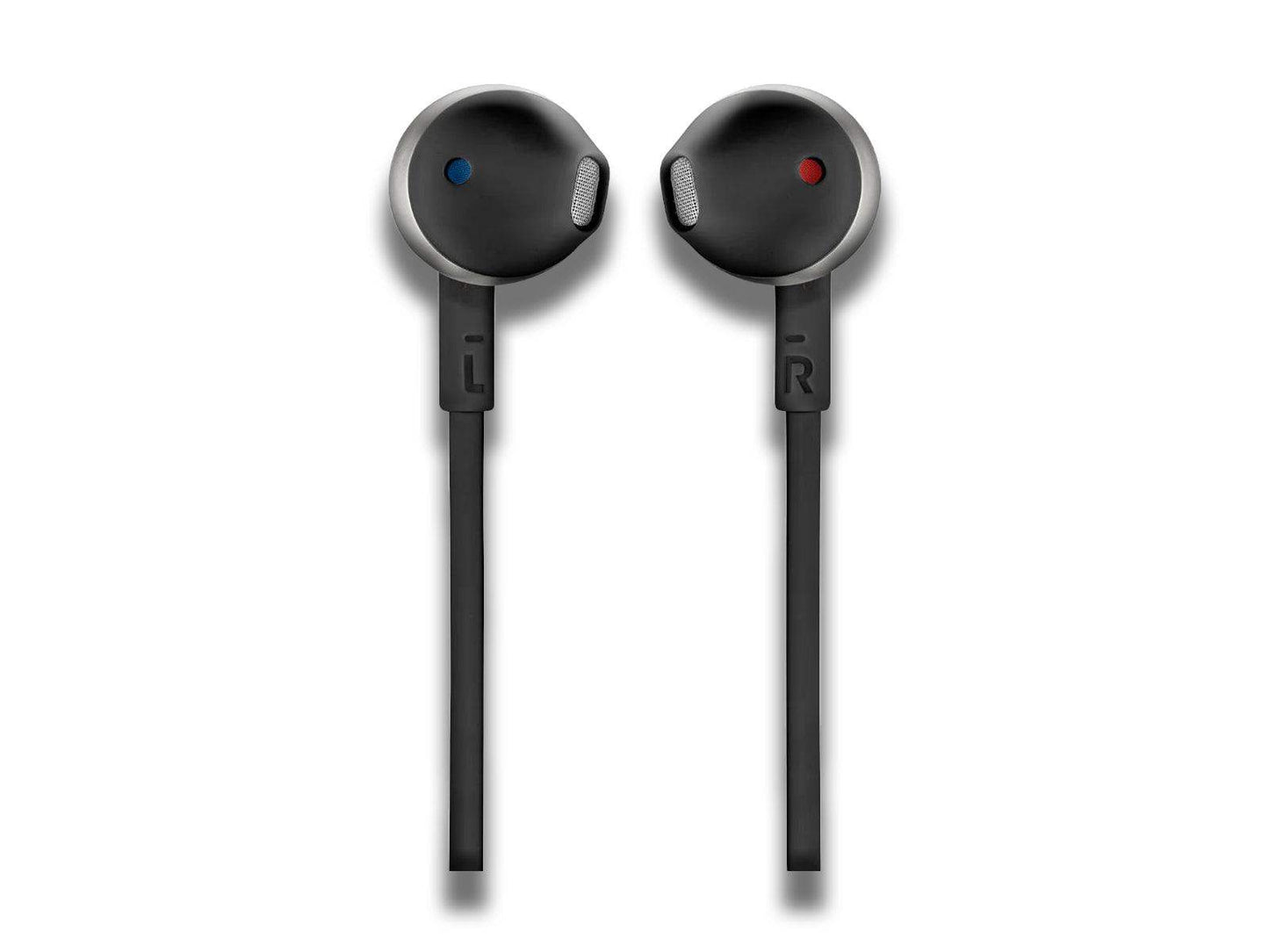 JBL - JBL Harman Tune 205 Wired In-Ear Headphones