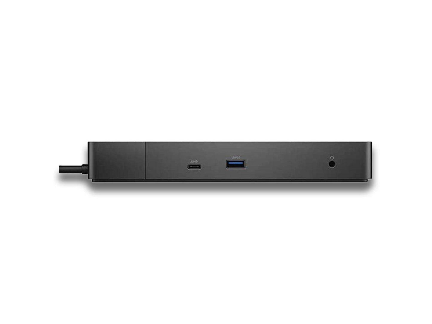 Dell - Dell WD19 Docking Station With 130W Power Adapter