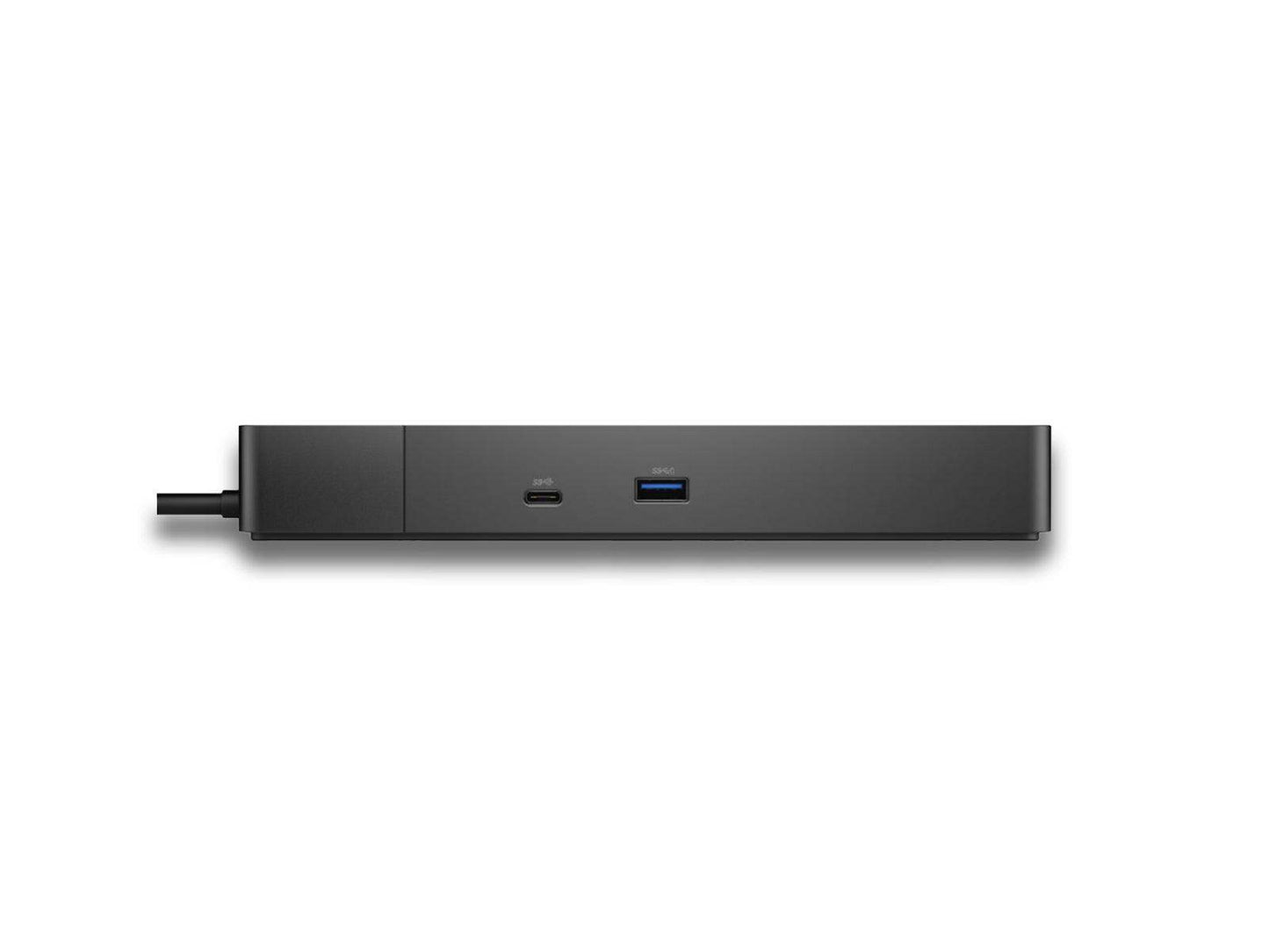 Dell - Dell WD19 S Docking Station With 130W Power Adapter