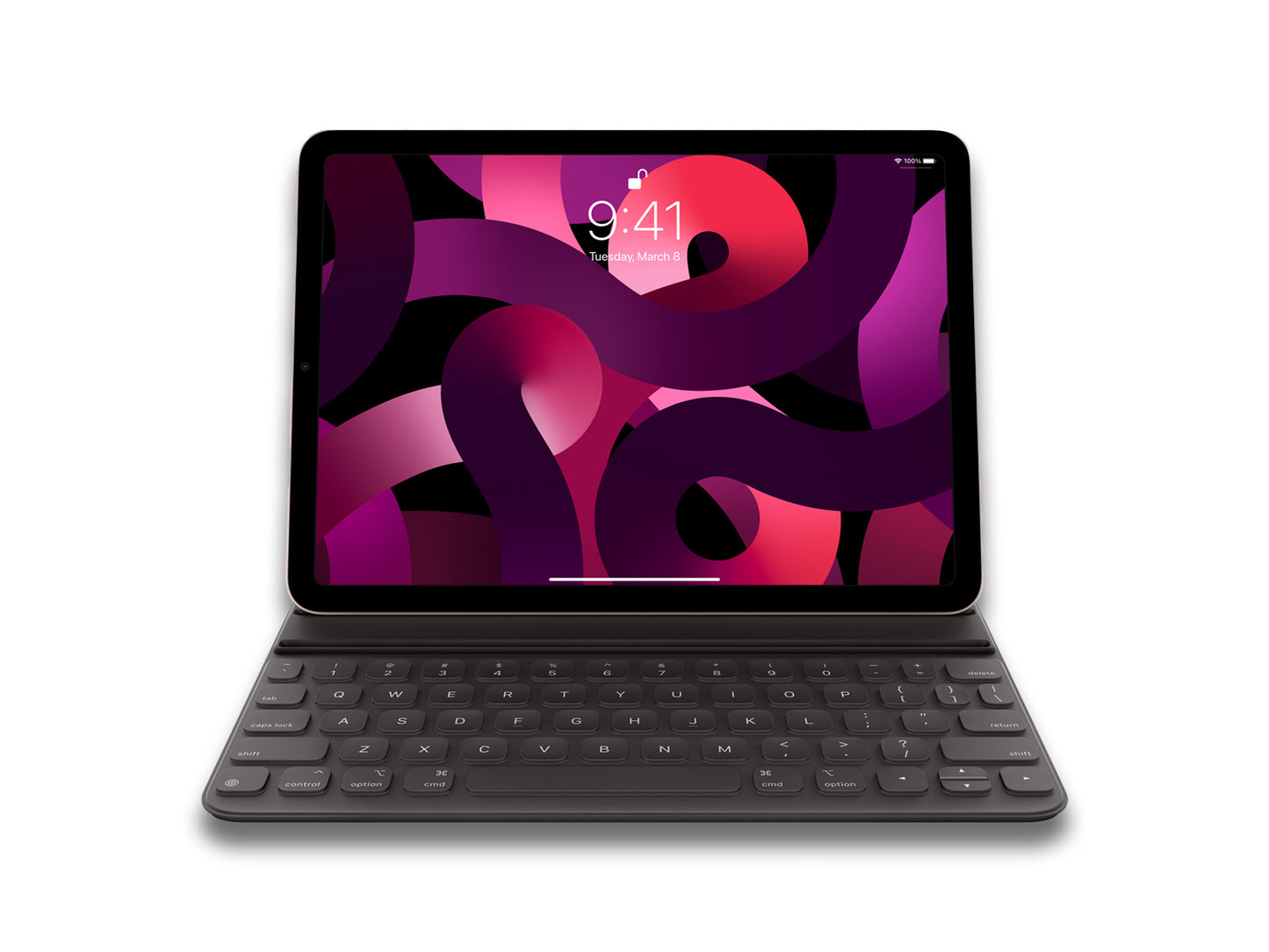 Apple Smart Keyboard Folio 12.9-inch - QWERTY