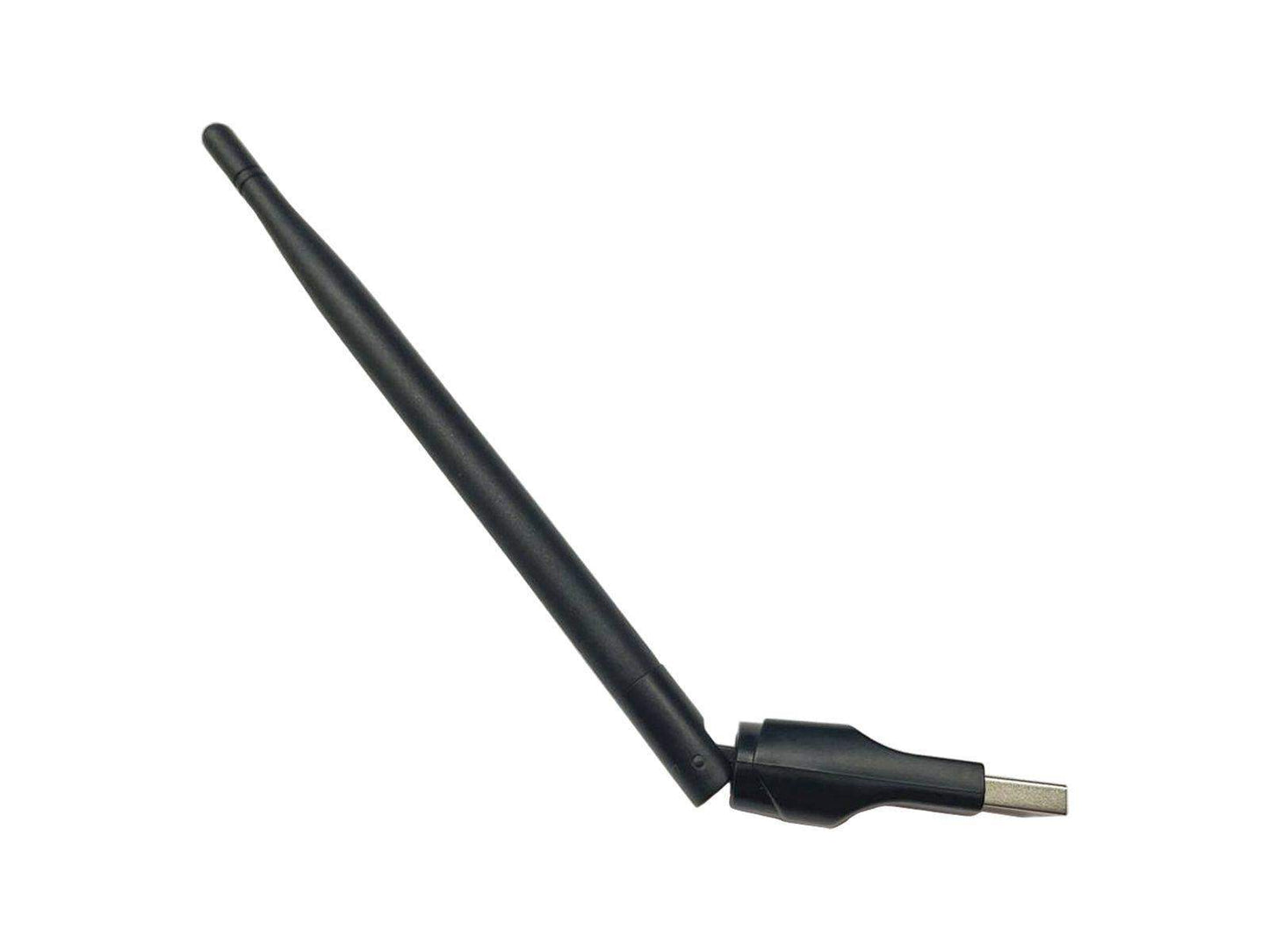 Tekeir - High Gain USB WiFi Dongle by TekEir 150Mbps - 433Mbps