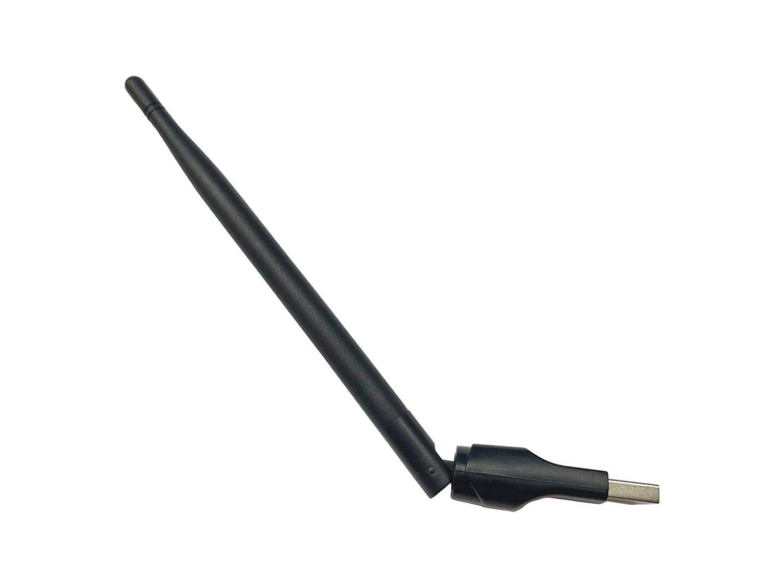 Tekeir - High Gain USB WiFi Dongle by TekEir 150Mbps - 433Mbps