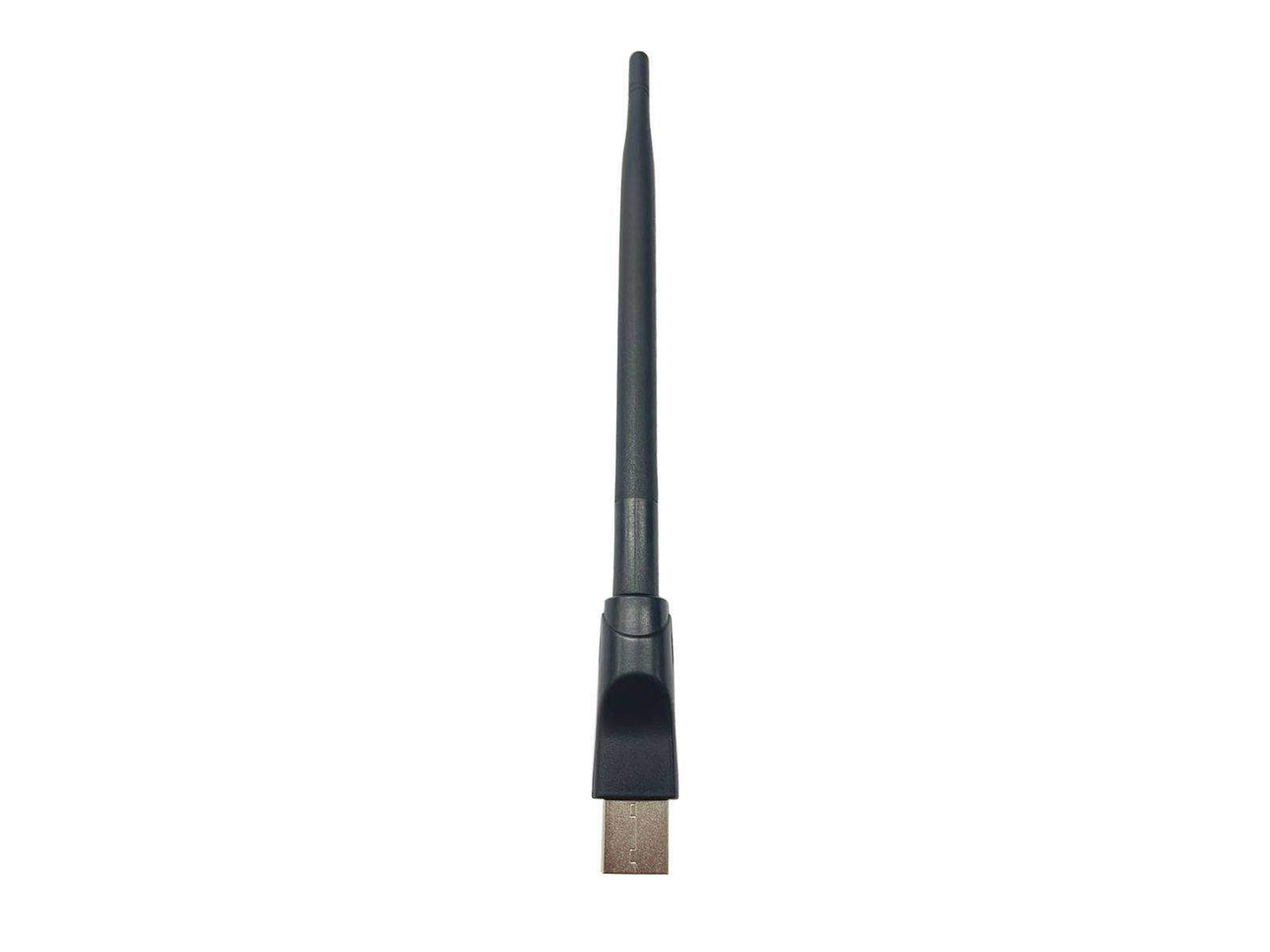Tekeir - High Gain USB WiFi Dongle by TekEir 150Mbps - 433Mbps