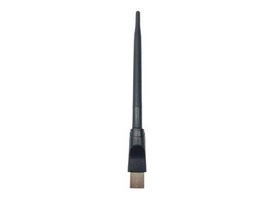 Tekeir - High Gain USB WiFi Dongle by TekEir 150Mbps - 433Mbps