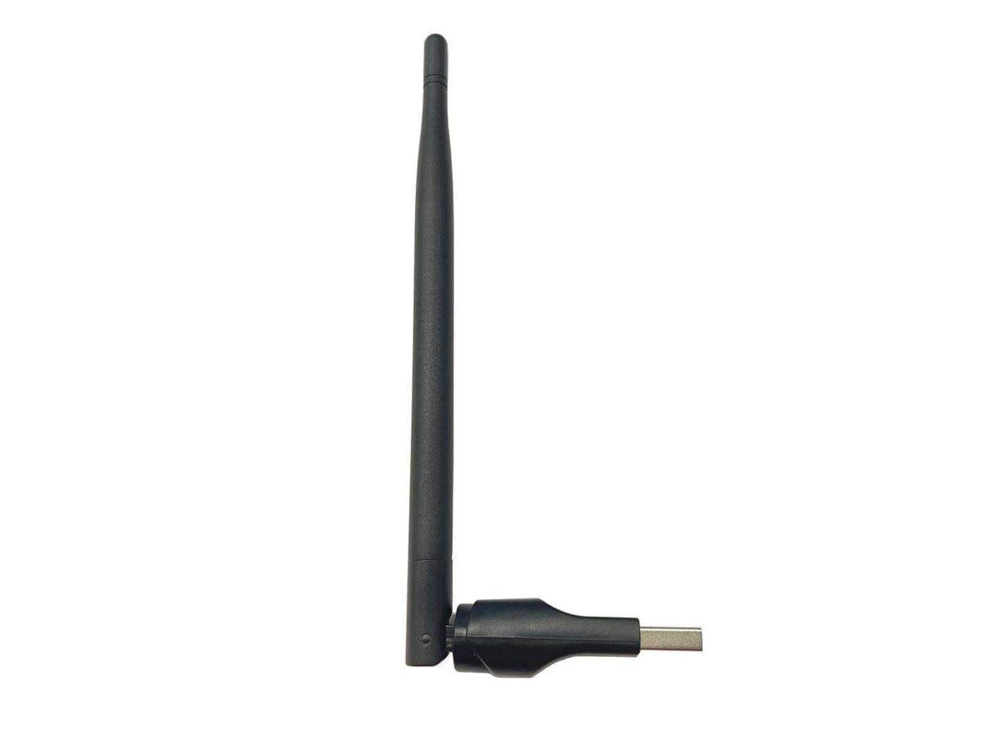 Tekeir - High Gain USB WiFi Dongle by TekEir 150Mbps - 433Mbps
