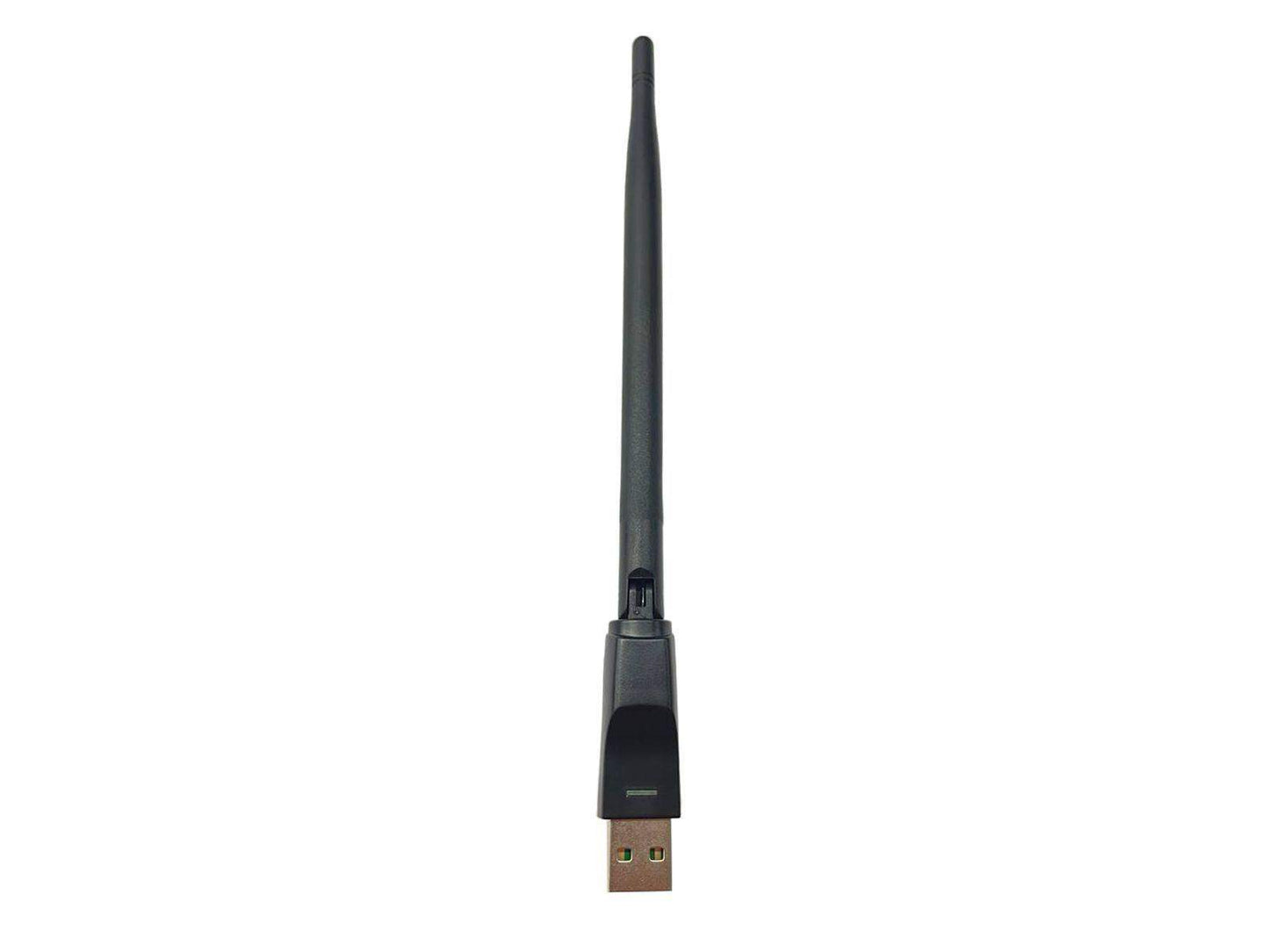 Tekeir - High Gain USB WiFi Dongle by TekEir 150Mbps - 433Mbps